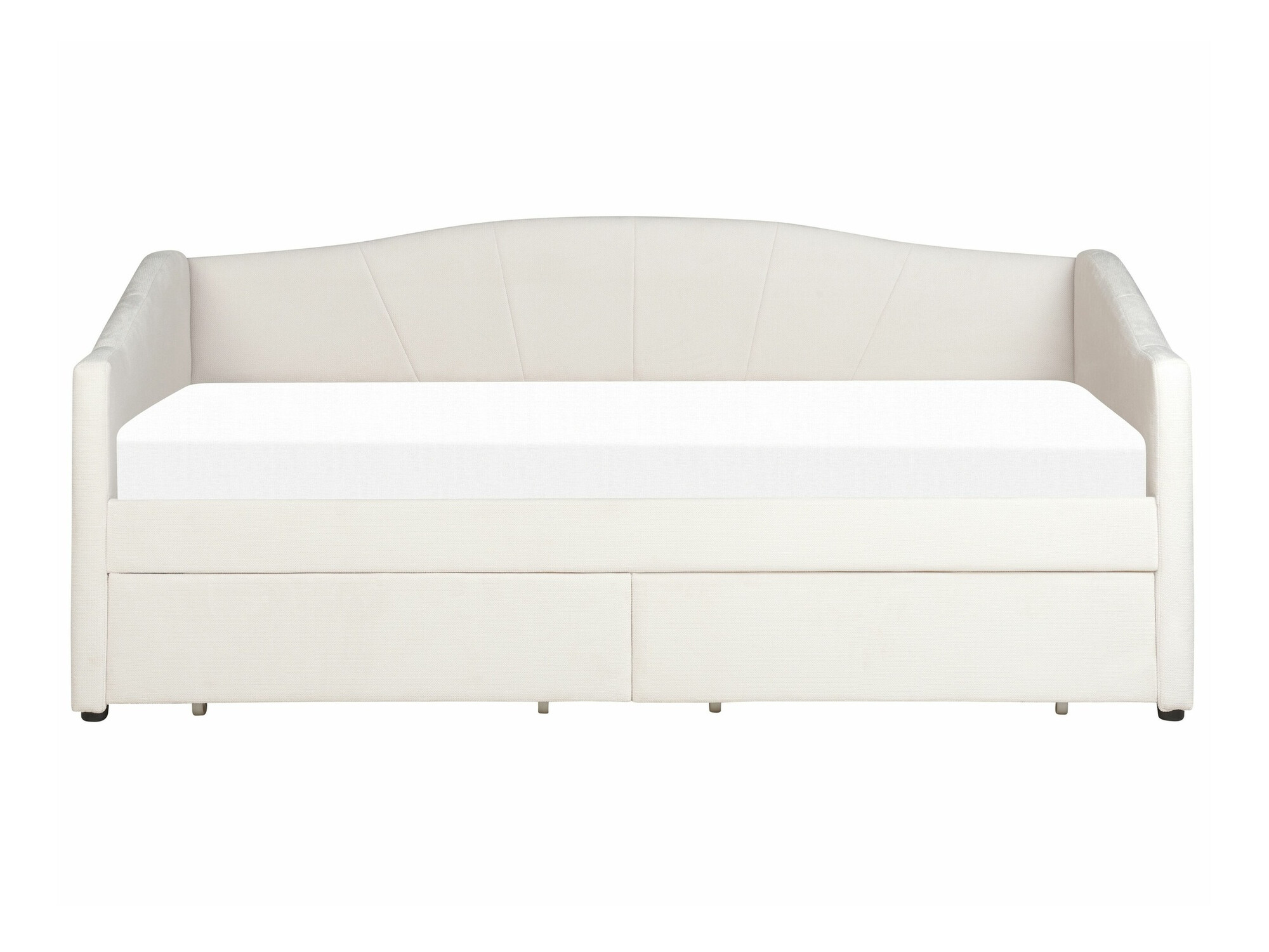 Rúm Berwyn 630 (Beige)