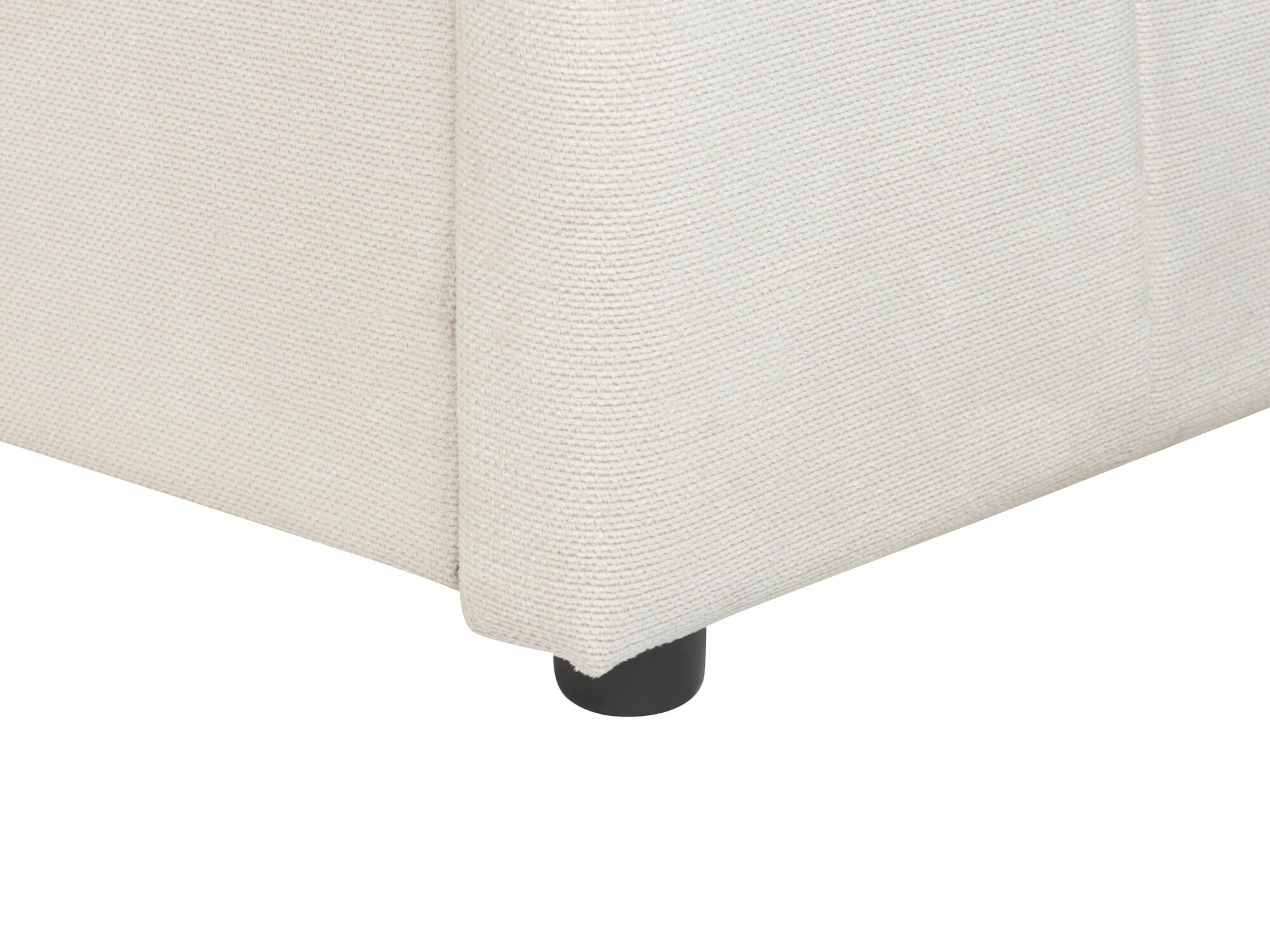 Rúm Berwyn 630 (Beige)