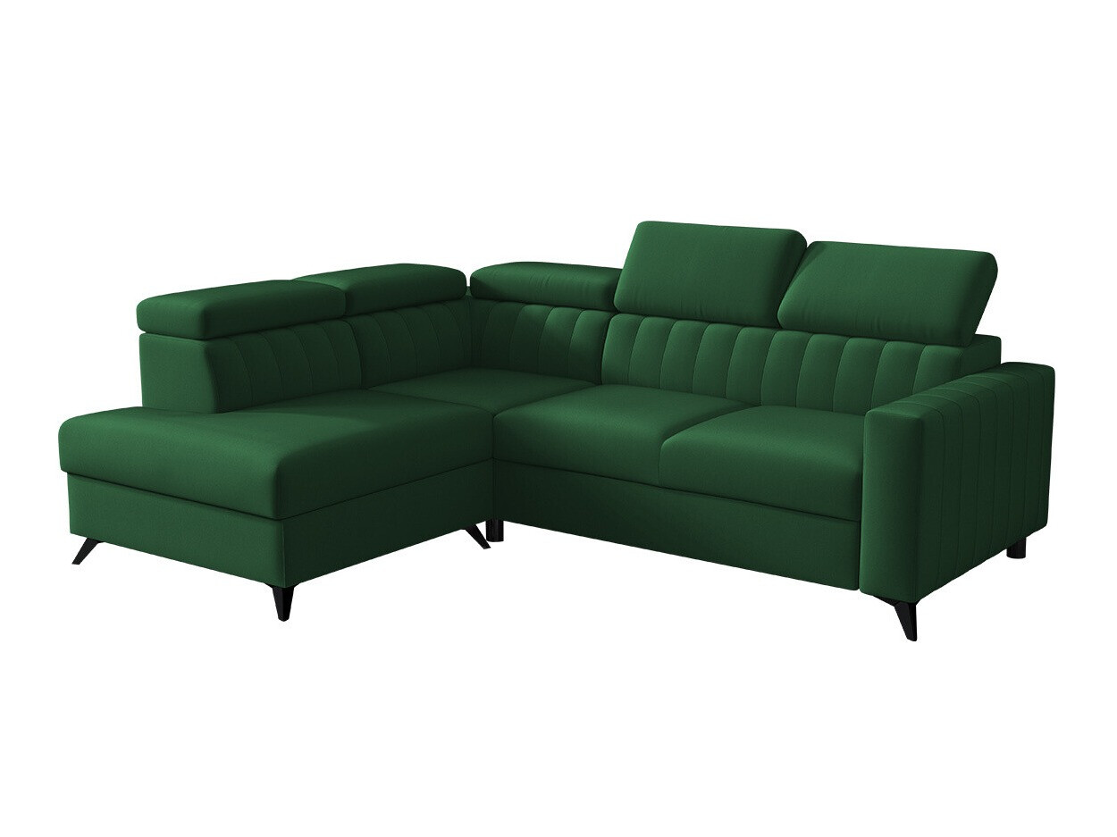 Horn­sófi Columbus 202 (Velutto 10)