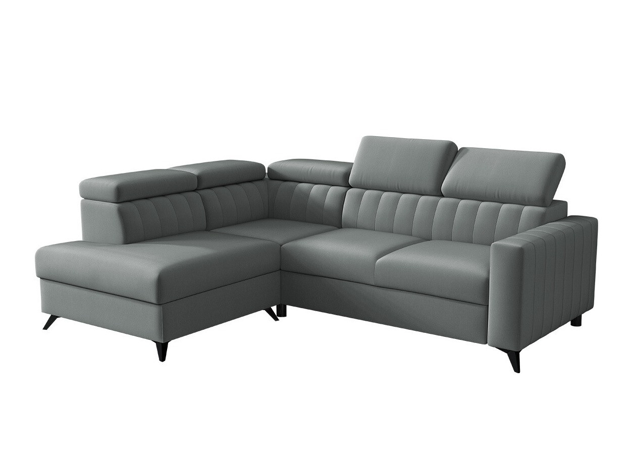 Horn­sófi Columbus 202 (Velutto 18)