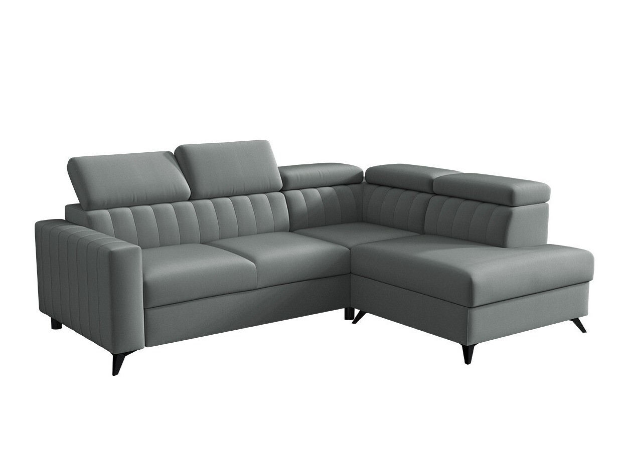 Horn­sófi Columbus 202 (Velutto 18)