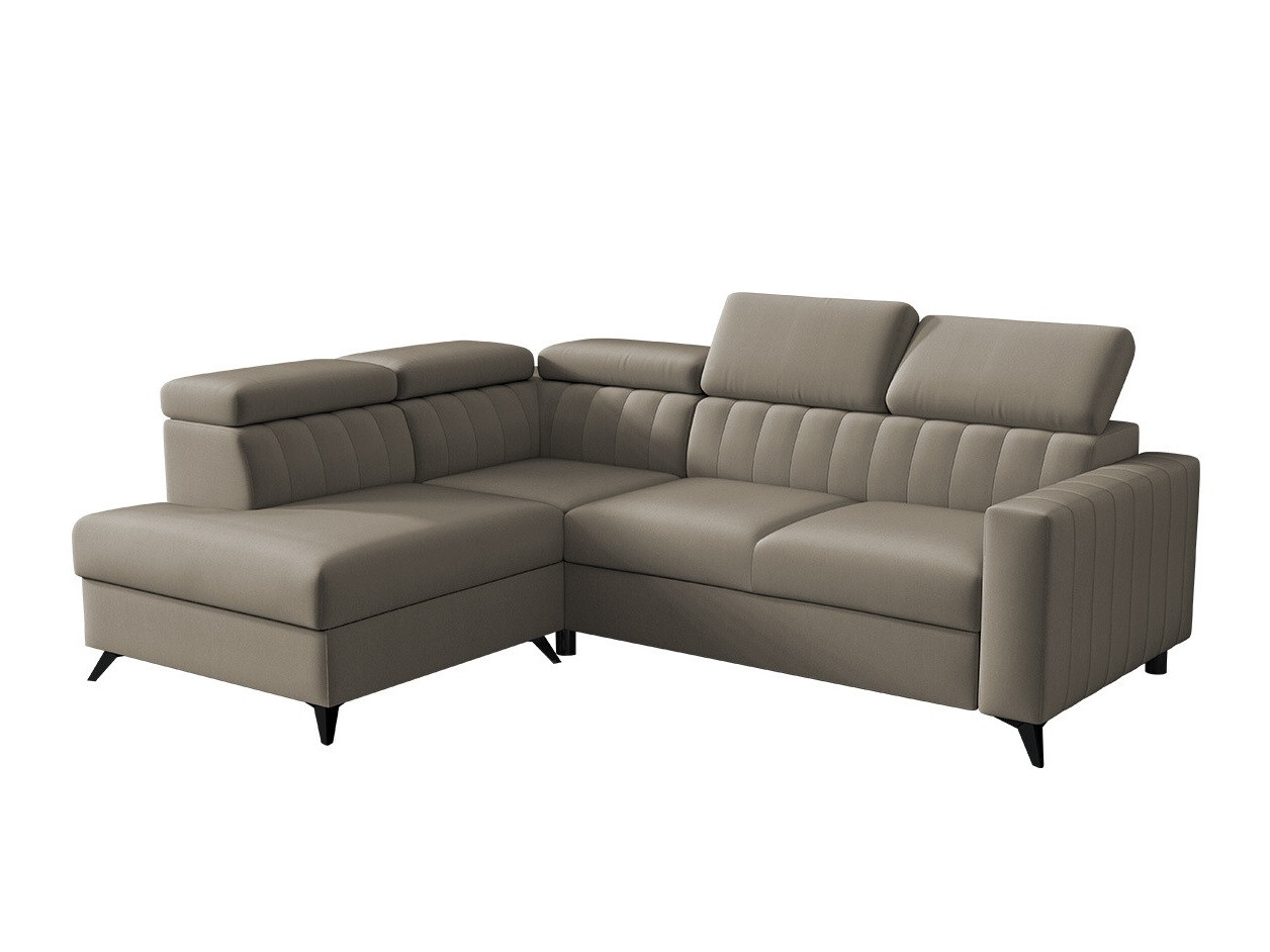 Horn­sófi Columbus 202 (Velutto 3)