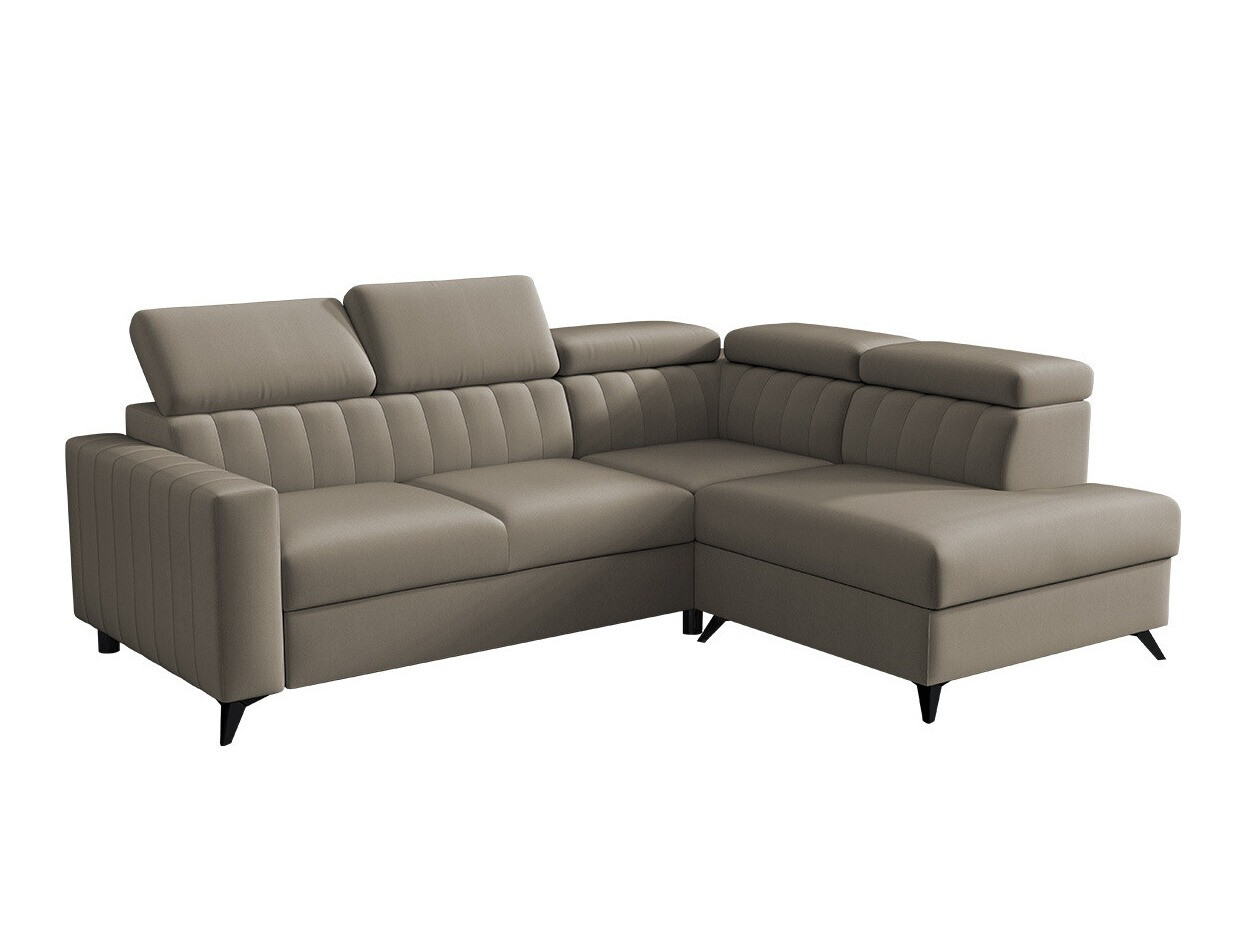 Horn­sófi Columbus 202 (Velutto 3)