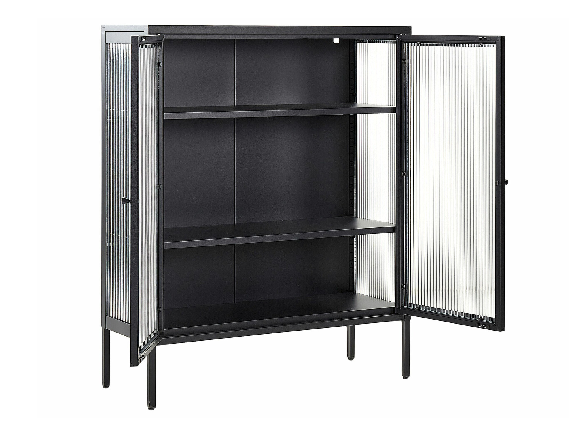 Skenkur Berwyn 3450 (Svartur)