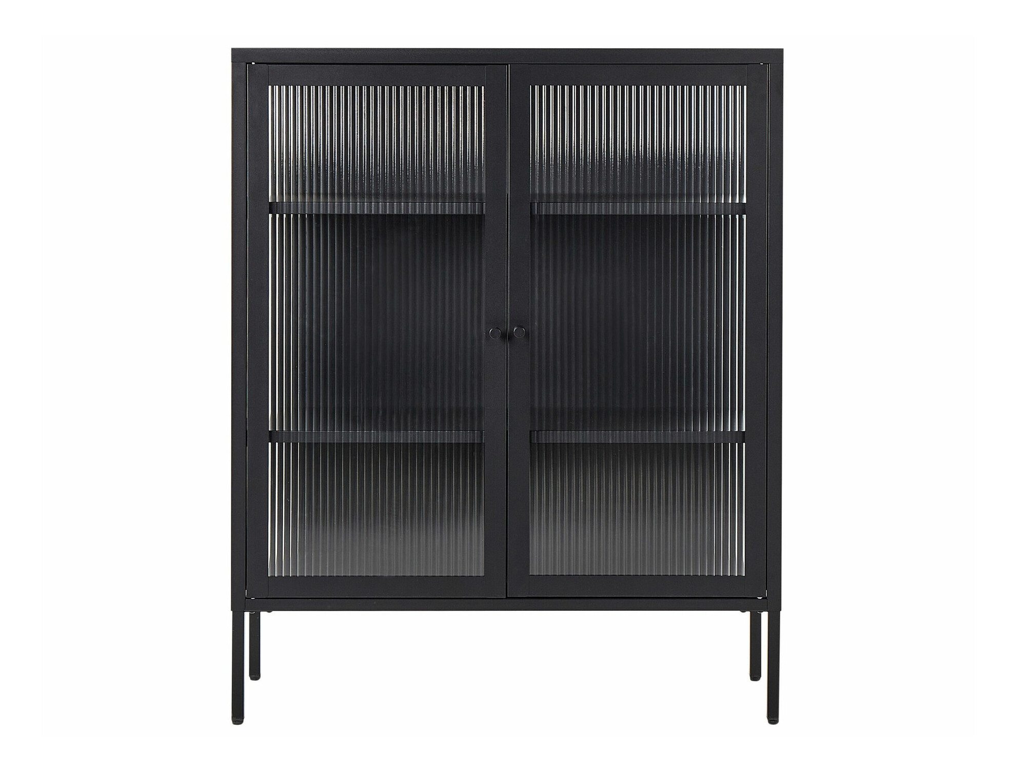 Skenkur Berwyn 3450 (Svartur)