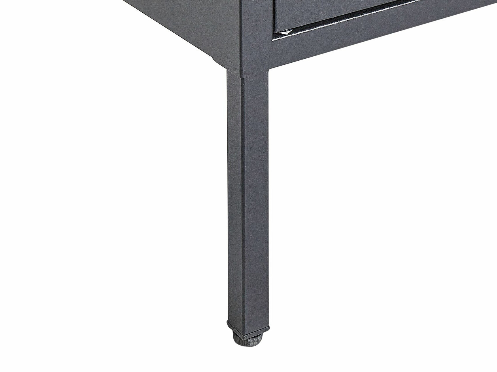 Skenkur Berwyn 3450 (Svartur)