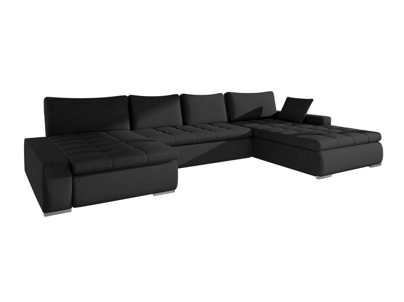 Horn­sófi Comfivo Oliva (Velo 637)