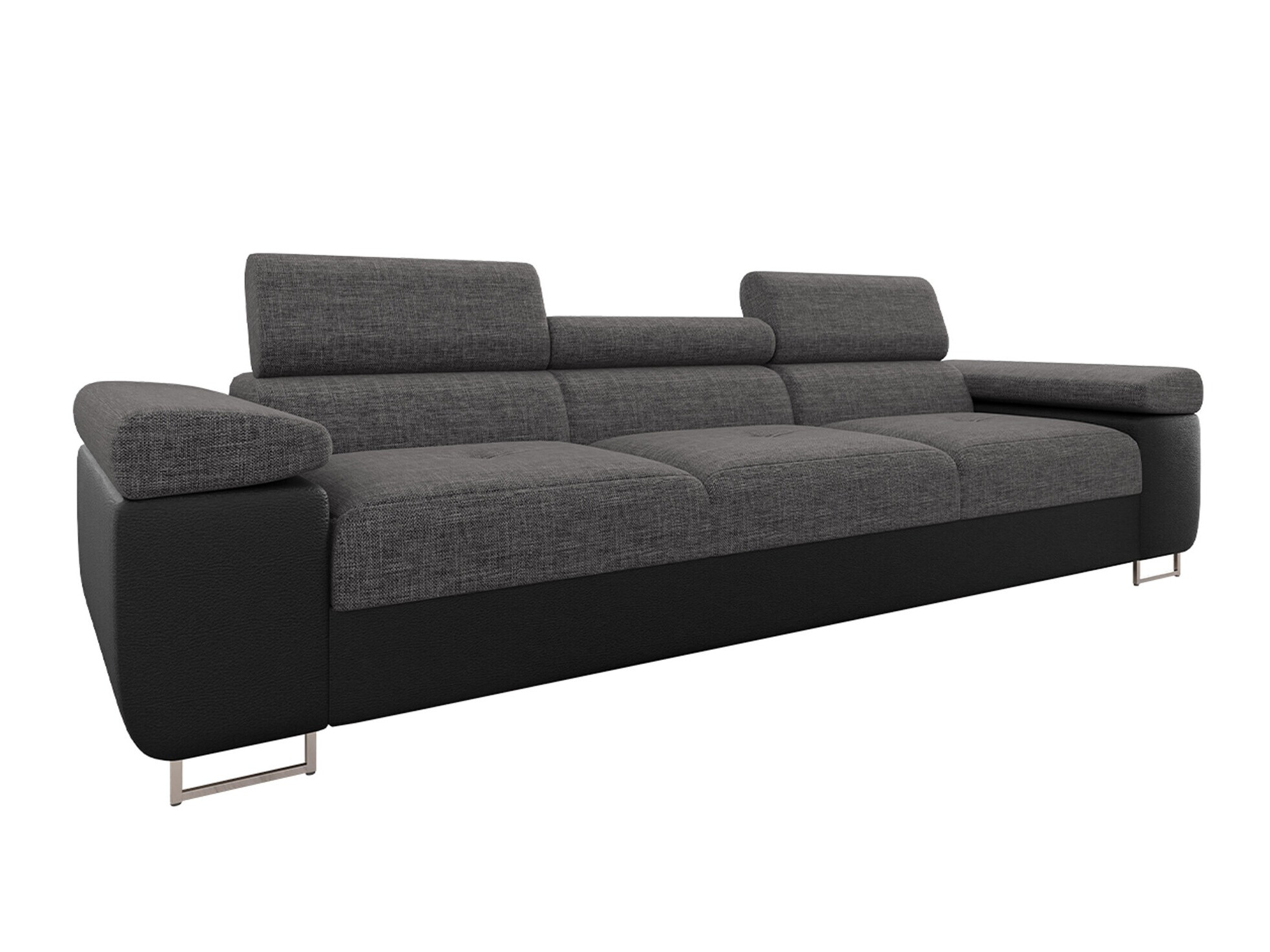Sófi Comfivo Vinetum III (Soft 011 + Lux 06)