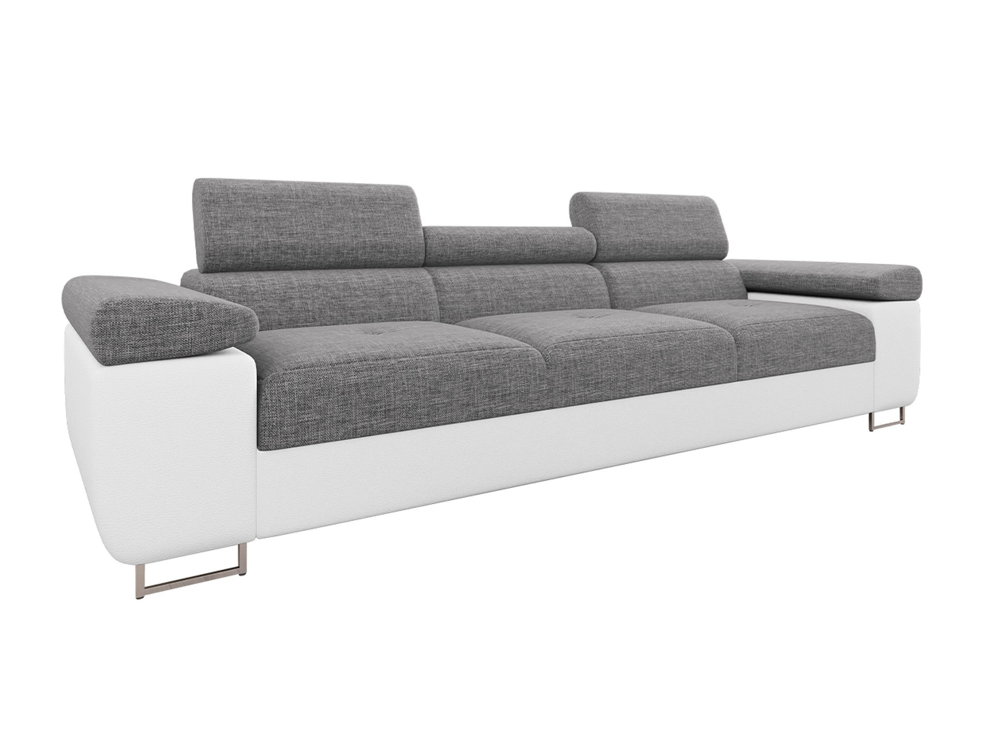 Sófi Comfivo Vinetum III (Soft 017 + Lux 05)
