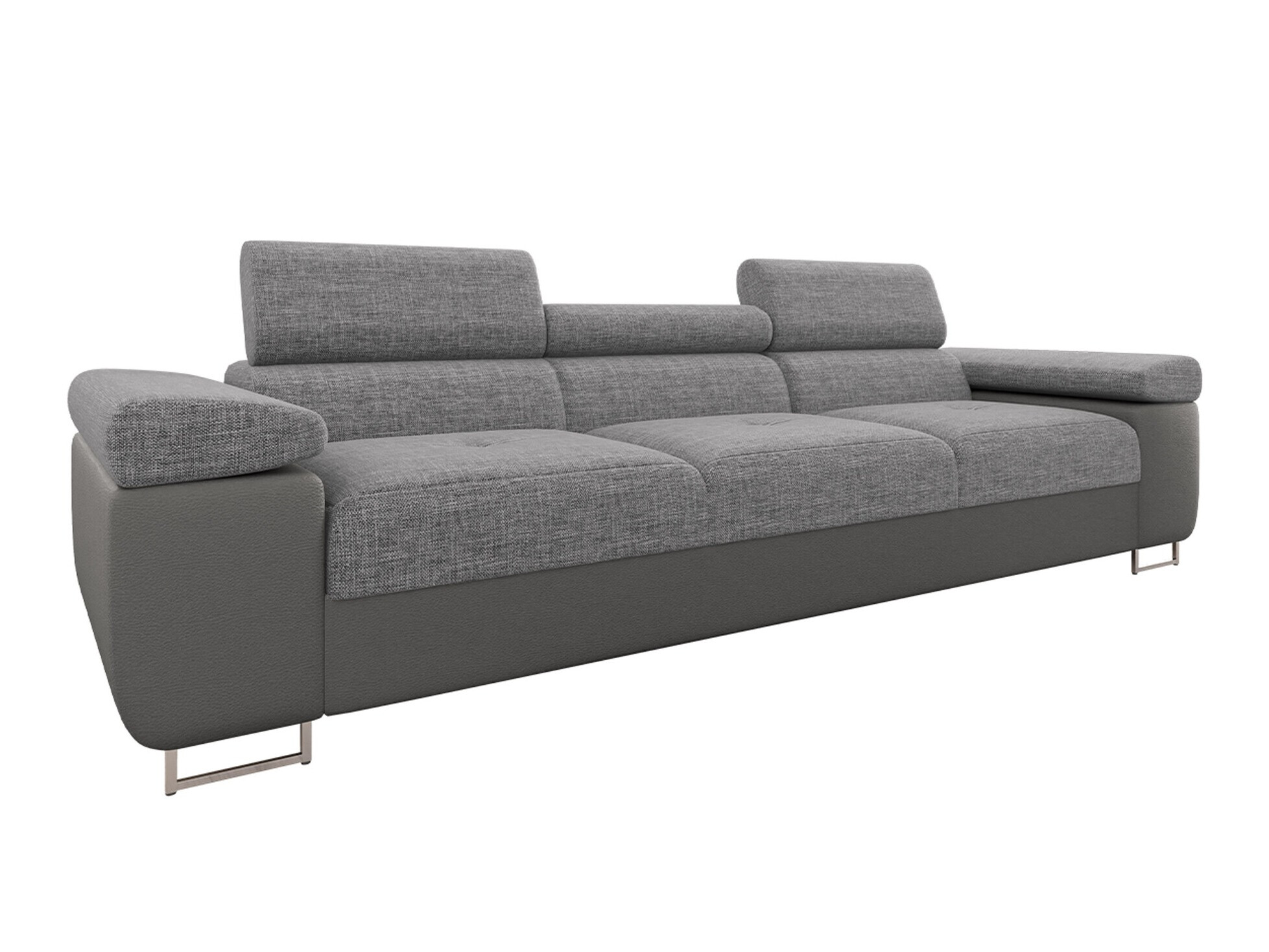 Sófi Comfivo Vinetum III (Soft 029 + Lux 05)