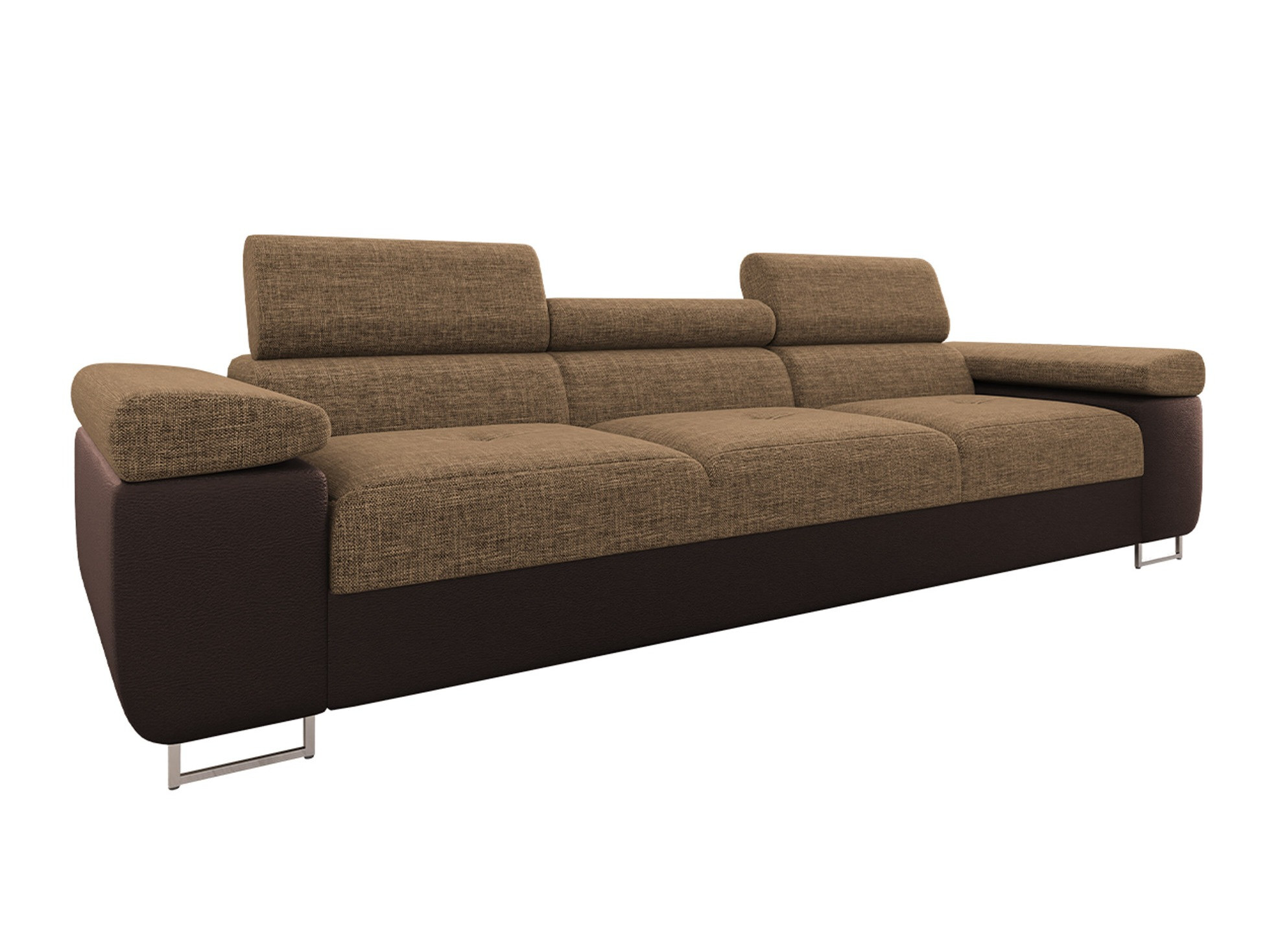 Sófi Comfivo Vinetum III (Soft 066 + Lux 03)