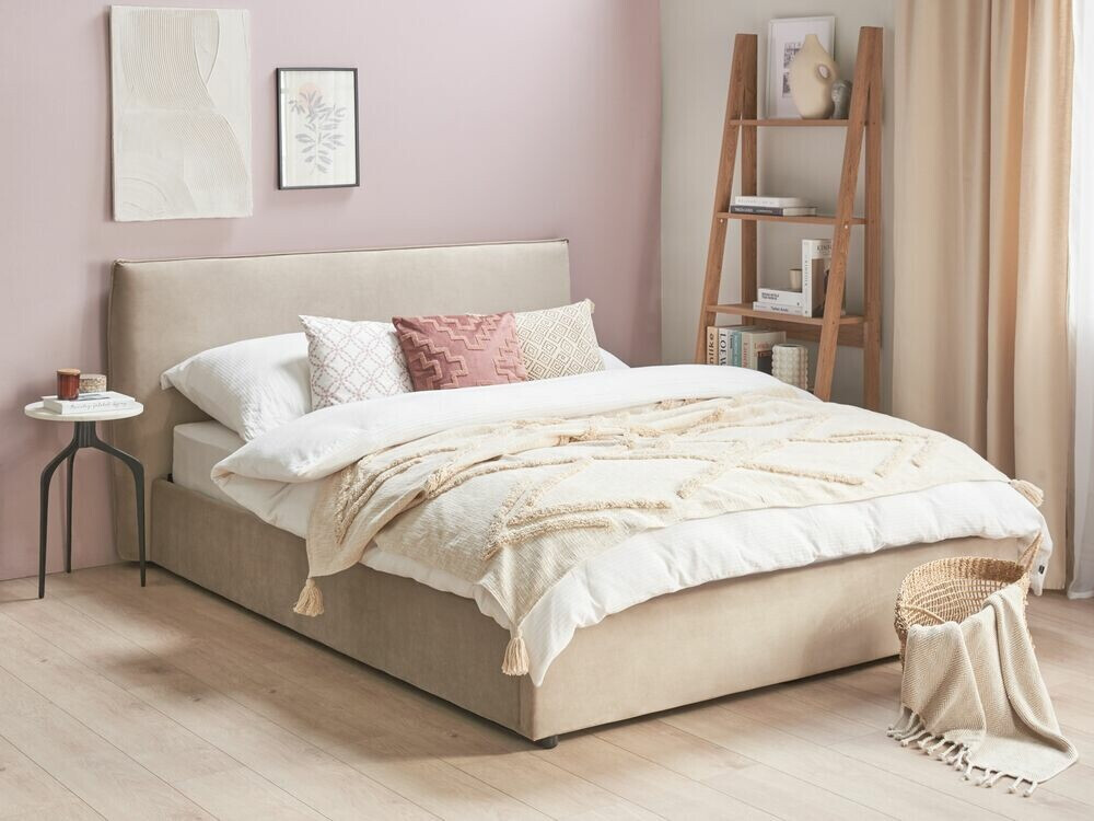 Rúm Berwyn 1805 (Taupe)