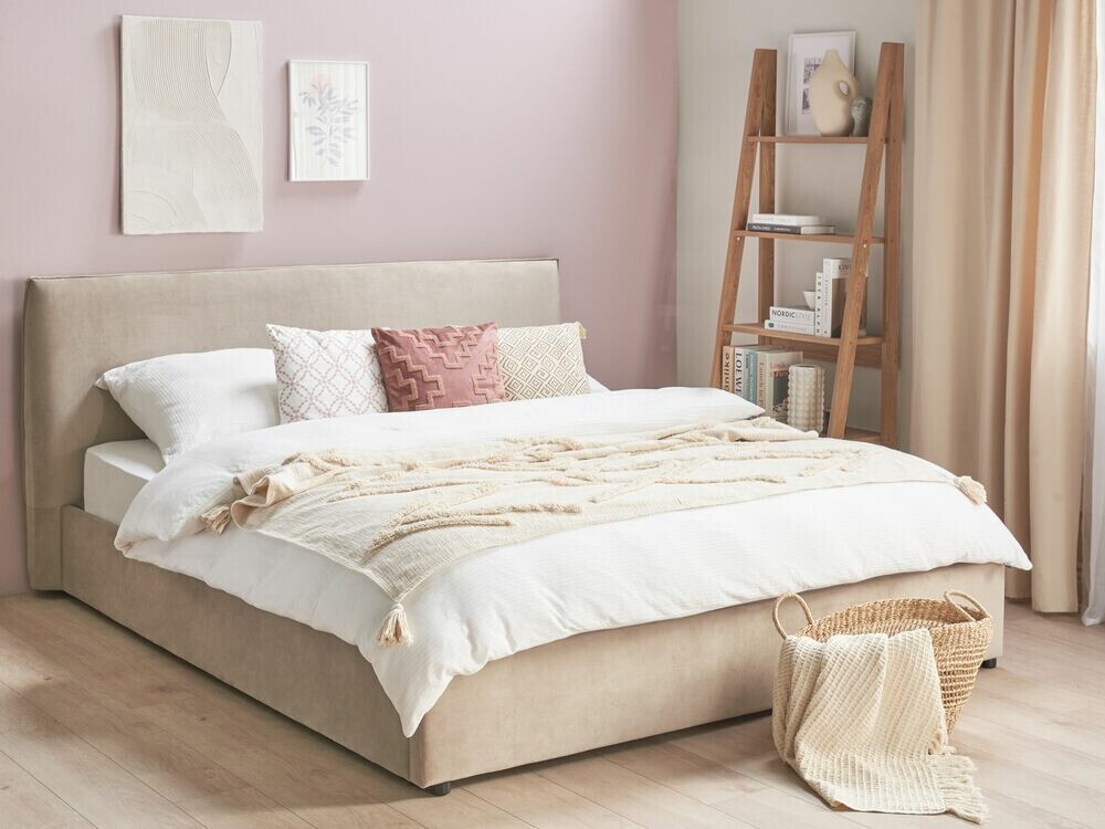 Rúm Berwyn 1805 (Taupe)