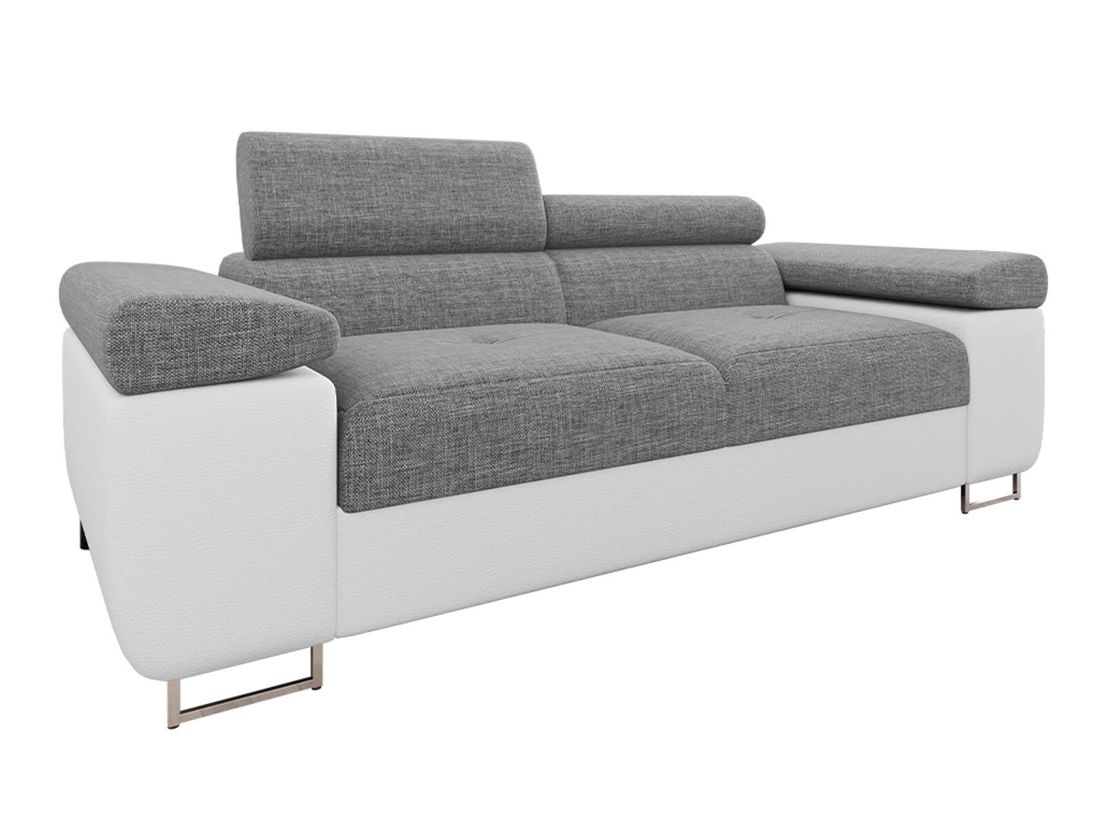 Sófi Comfivo Vinetum II (Soft 017 + Lux 05)