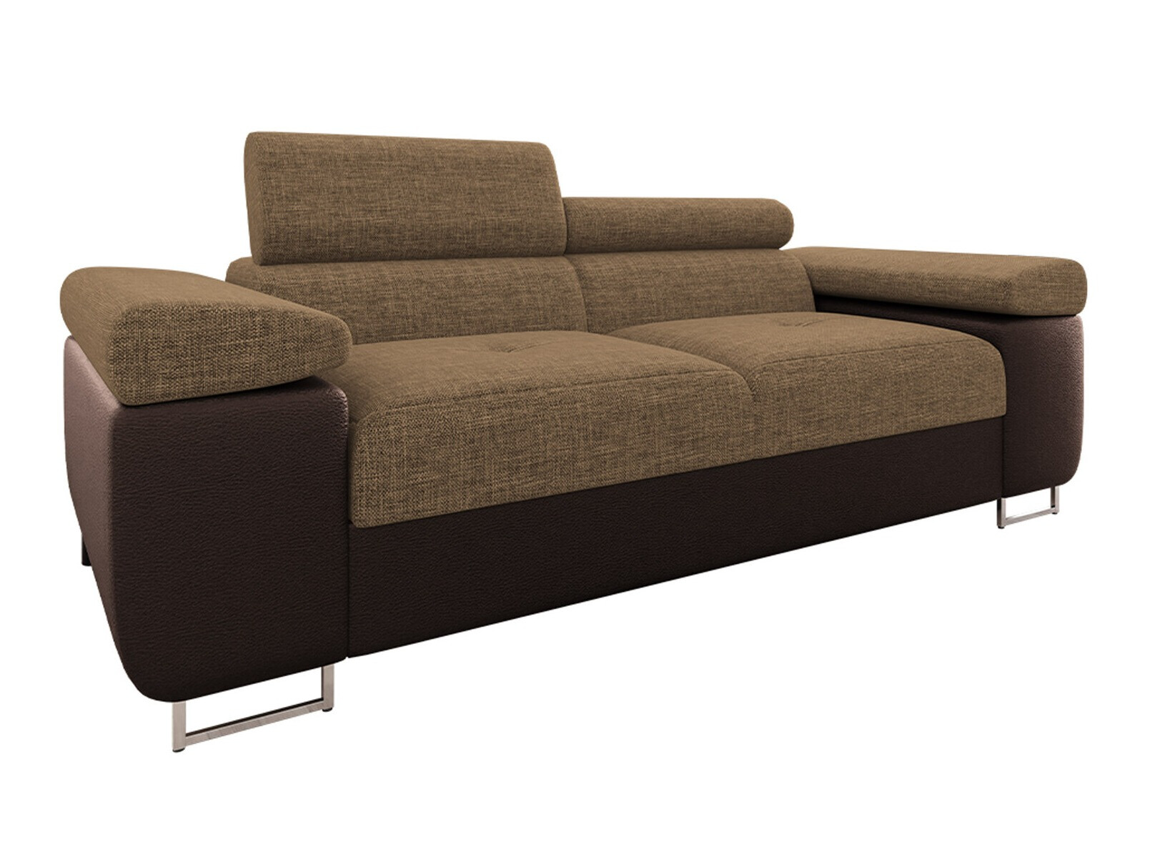 Sófi Comfivo Vinetum II (Soft 066 + Lux 03)