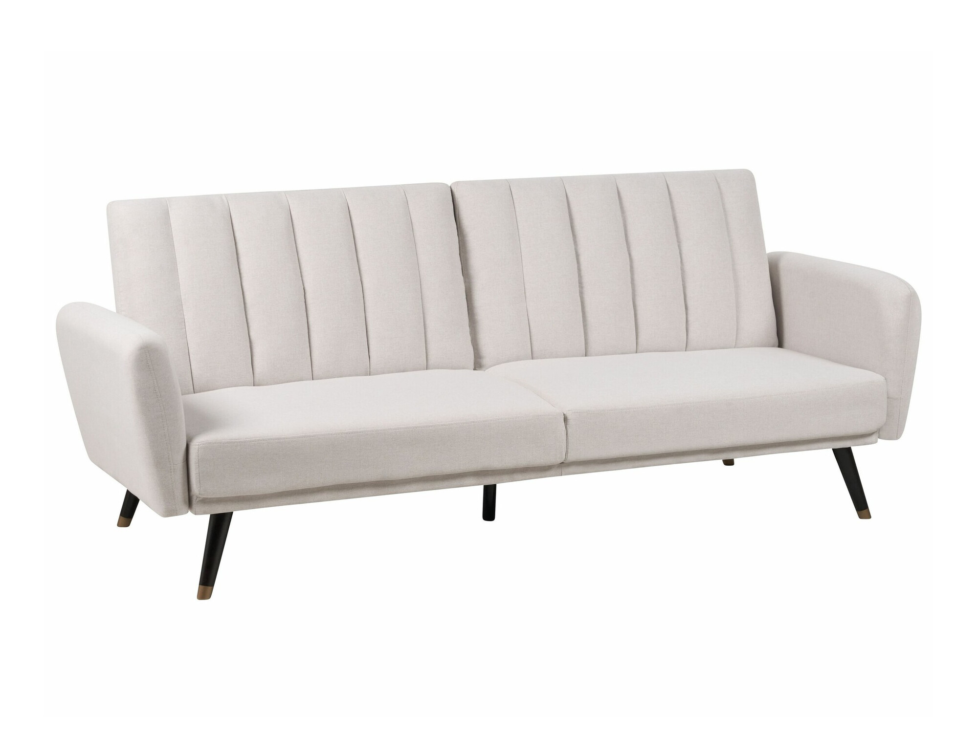 Svefnsófi Berwyn 585 (Beige)