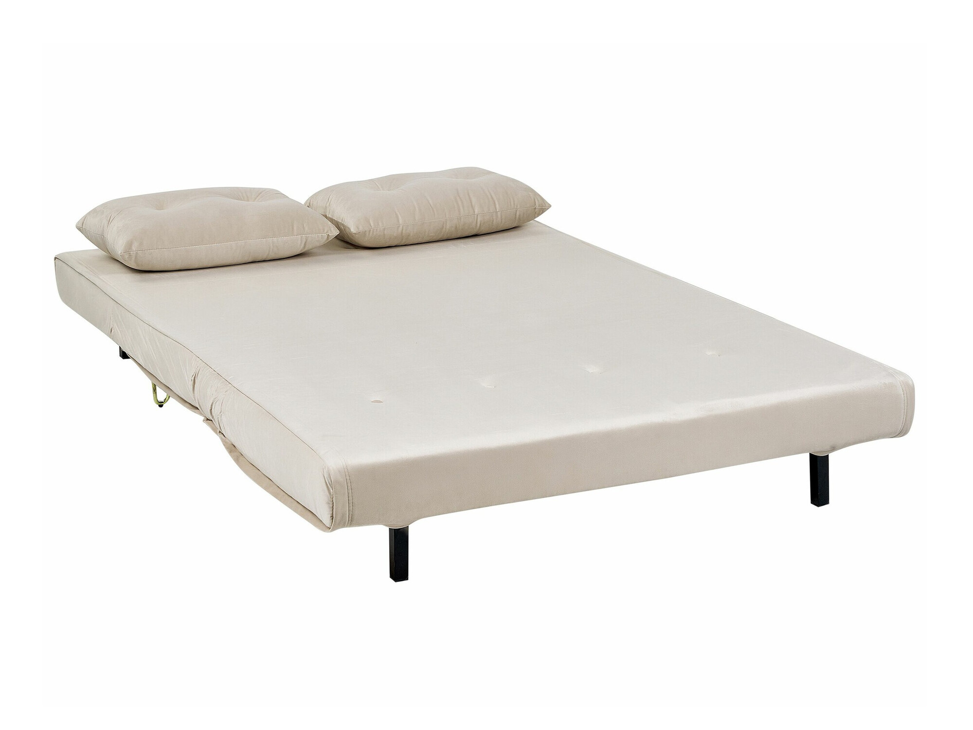 Svefnsófi Berwyn 641 (Beige)