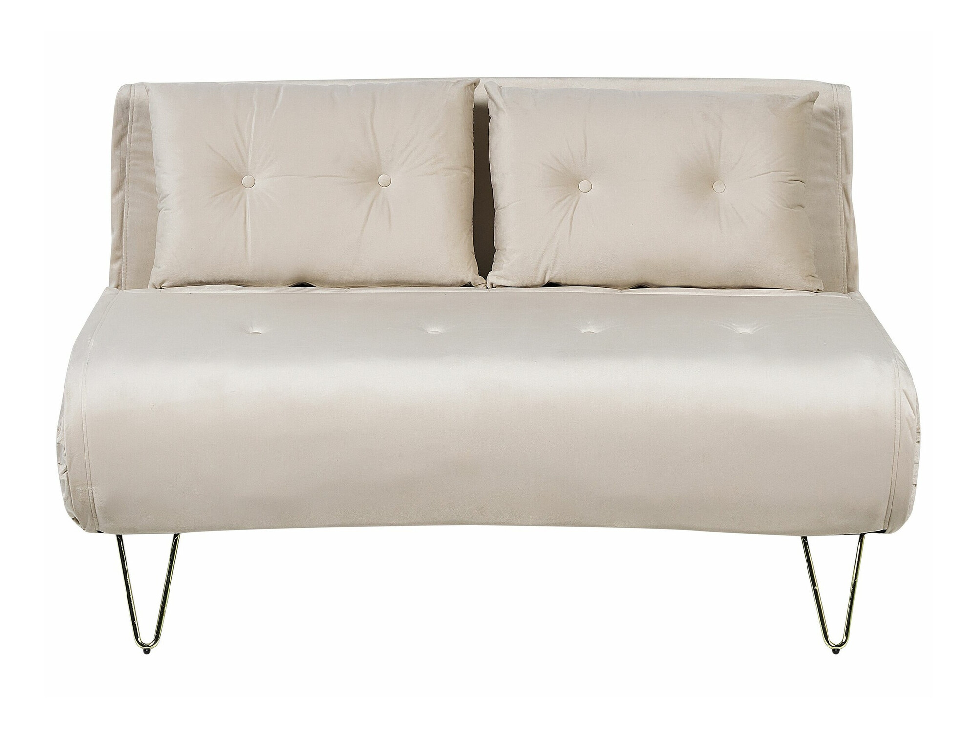 Svefnsófi Berwyn 641 (Beige)