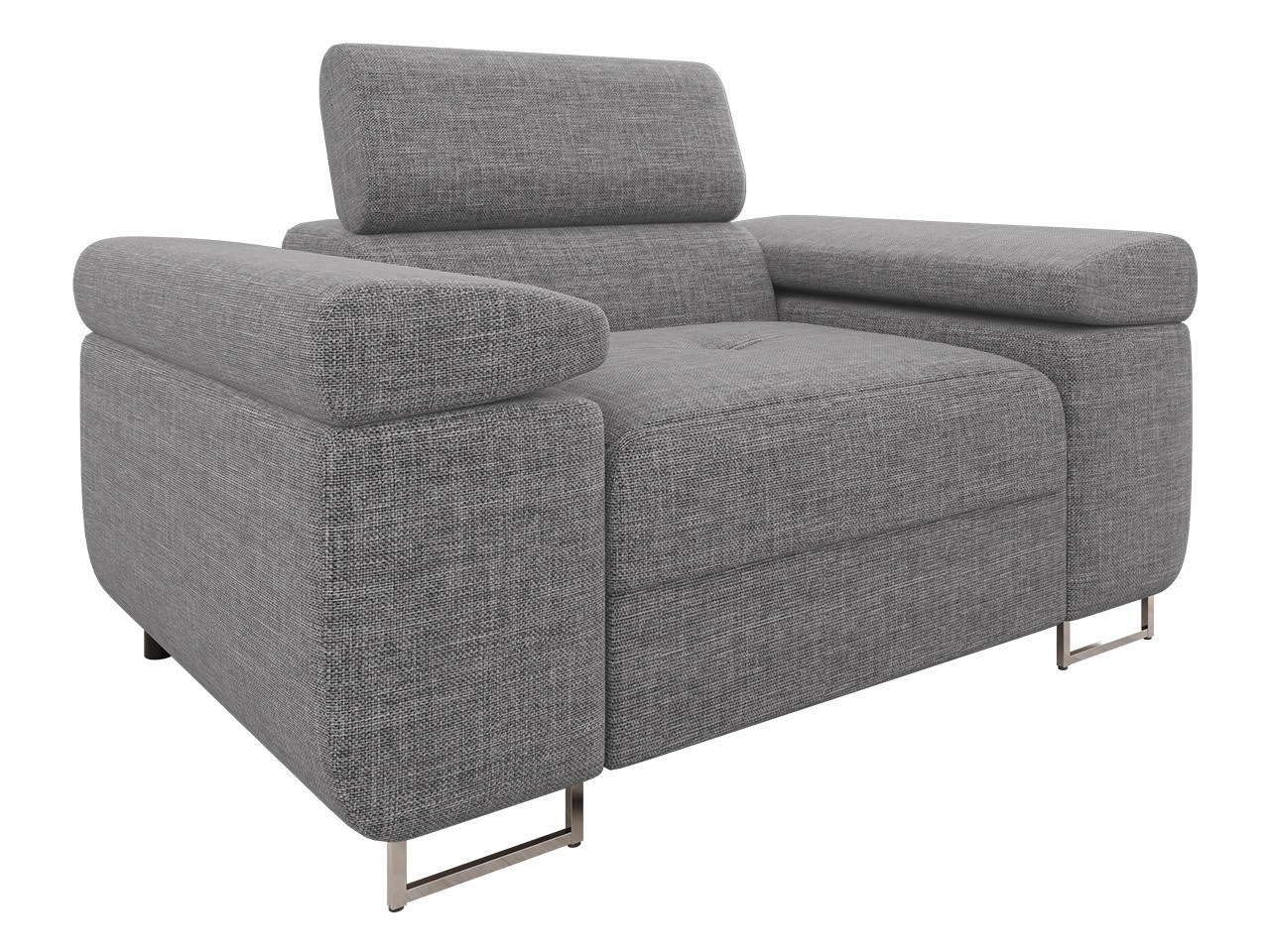 Bólstrað húsganasett Comfivo Vinetum (Lux 05)