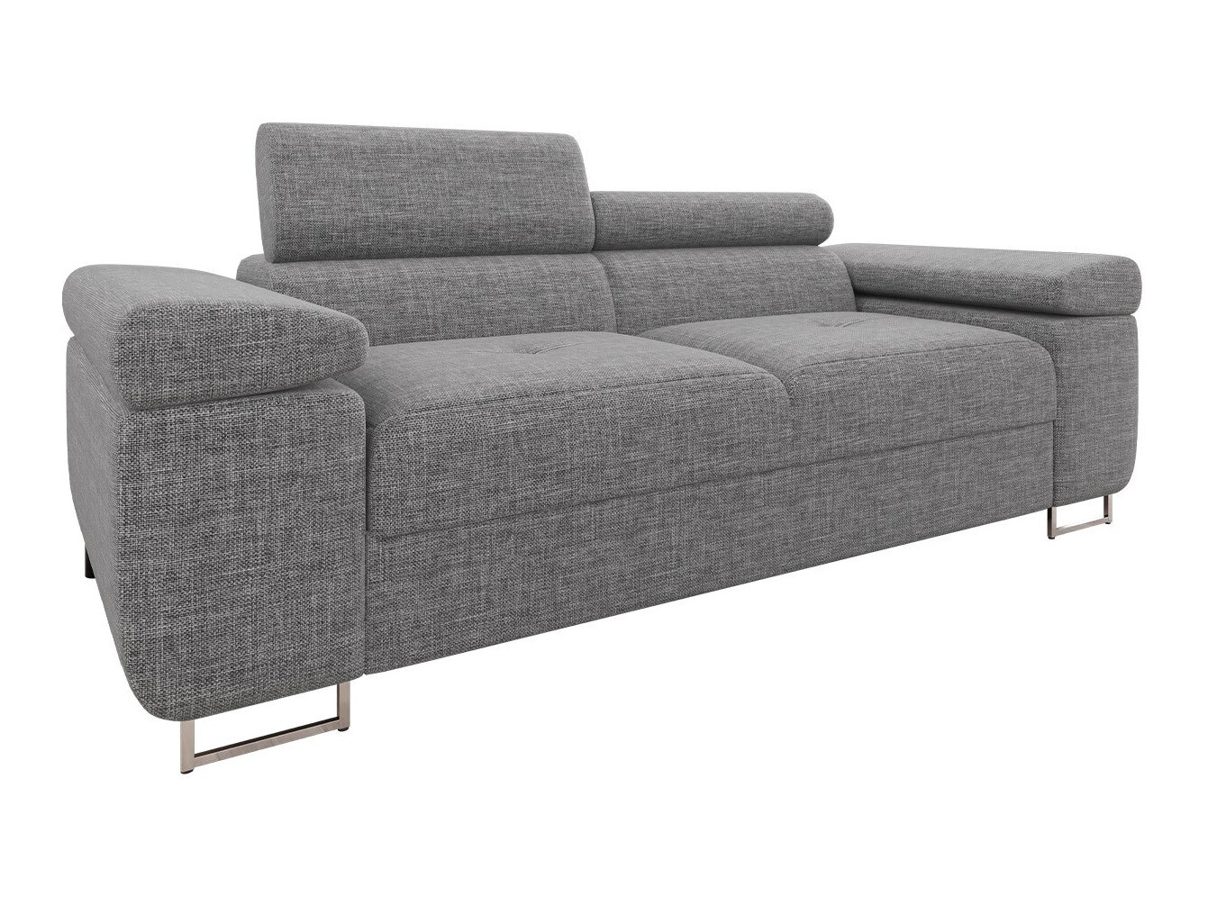 Bólstrað húsganasett Comfivo Vinetum (Lux 05)