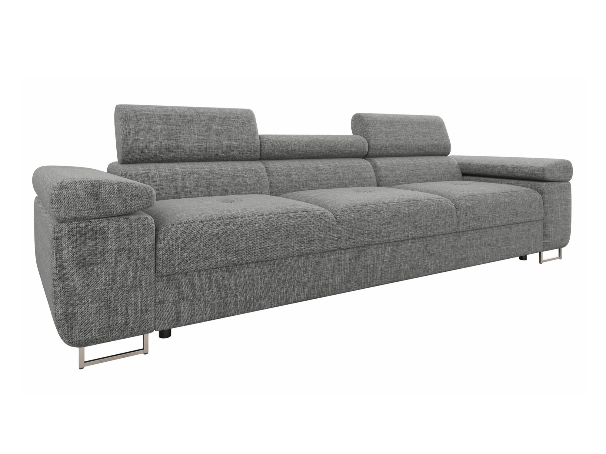 Bólstrað húsganasett Comfivo Vinetum (Lux 05)