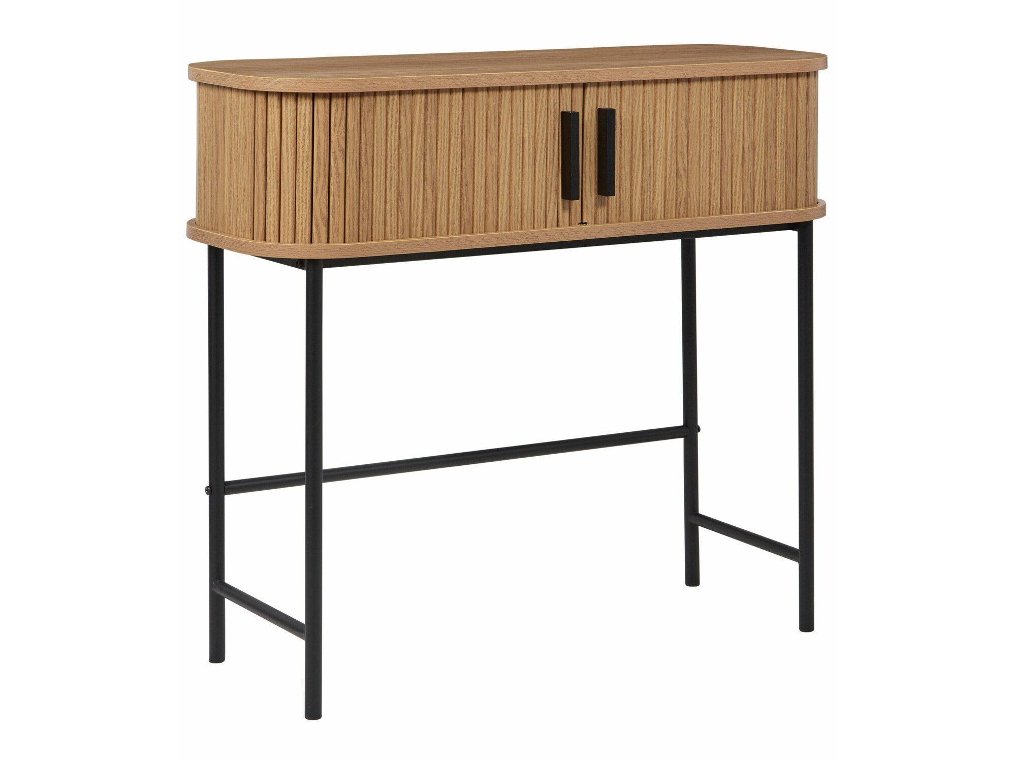 Console borð Fencalu 112 (Ljós viður)