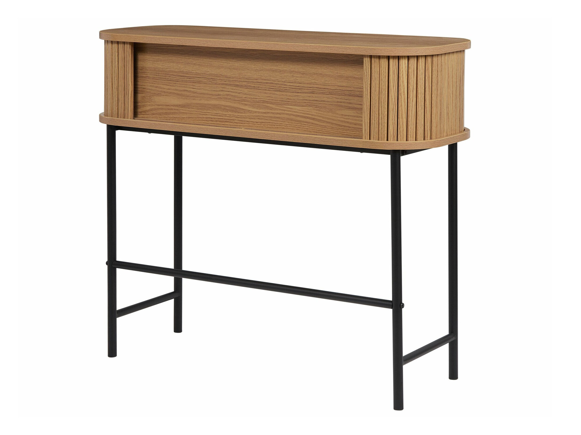 Console borð Fencalu 112 (Ljós viður)