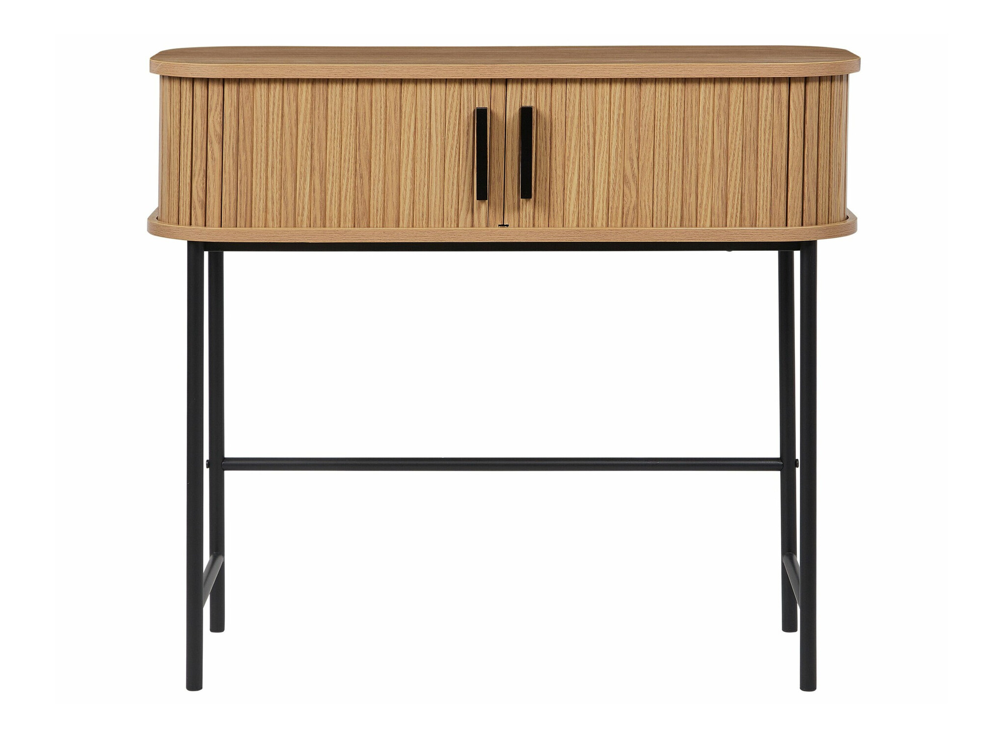 Console borð Fencalu 112 (Ljós viður)