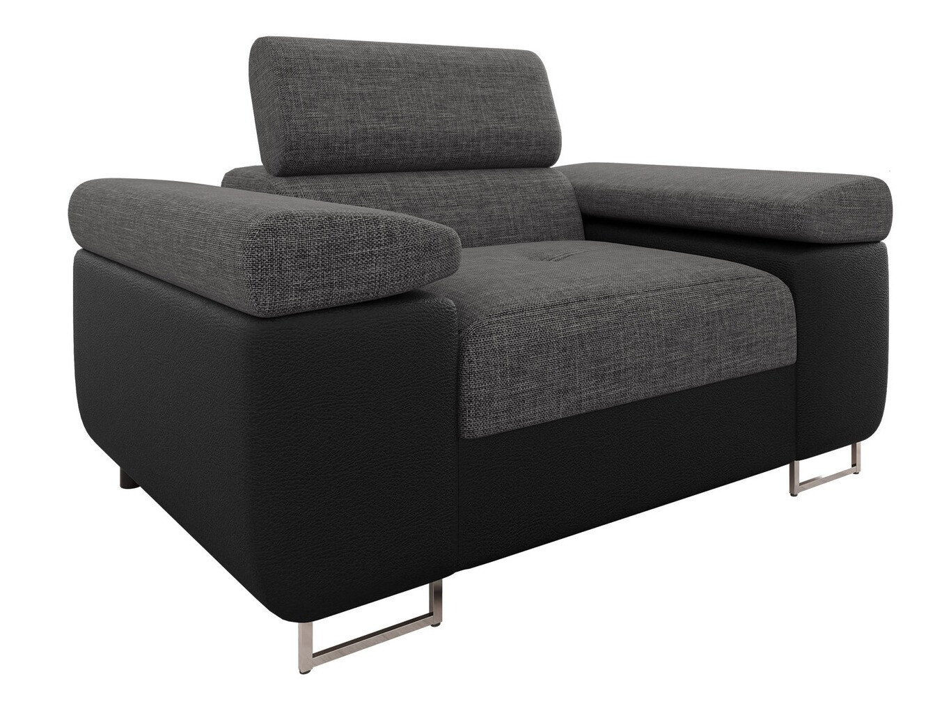Hægindastóll Comfivo Vinetum (Soft 011 + Lux 06)