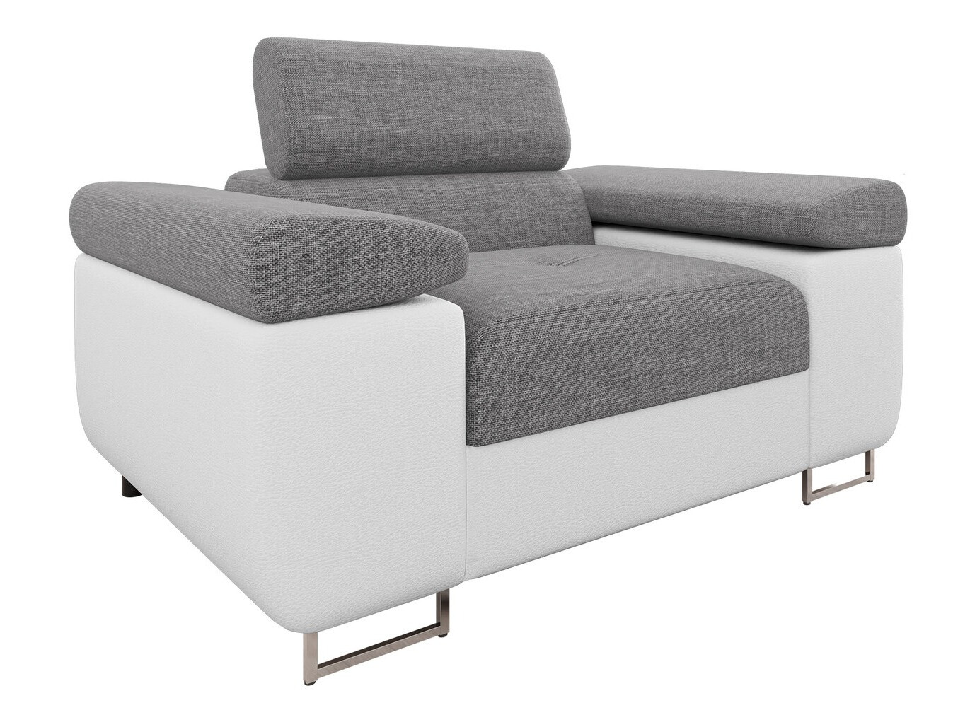 Hægindastóll Comfivo Vinetum (Soft 017 + Lux 05)