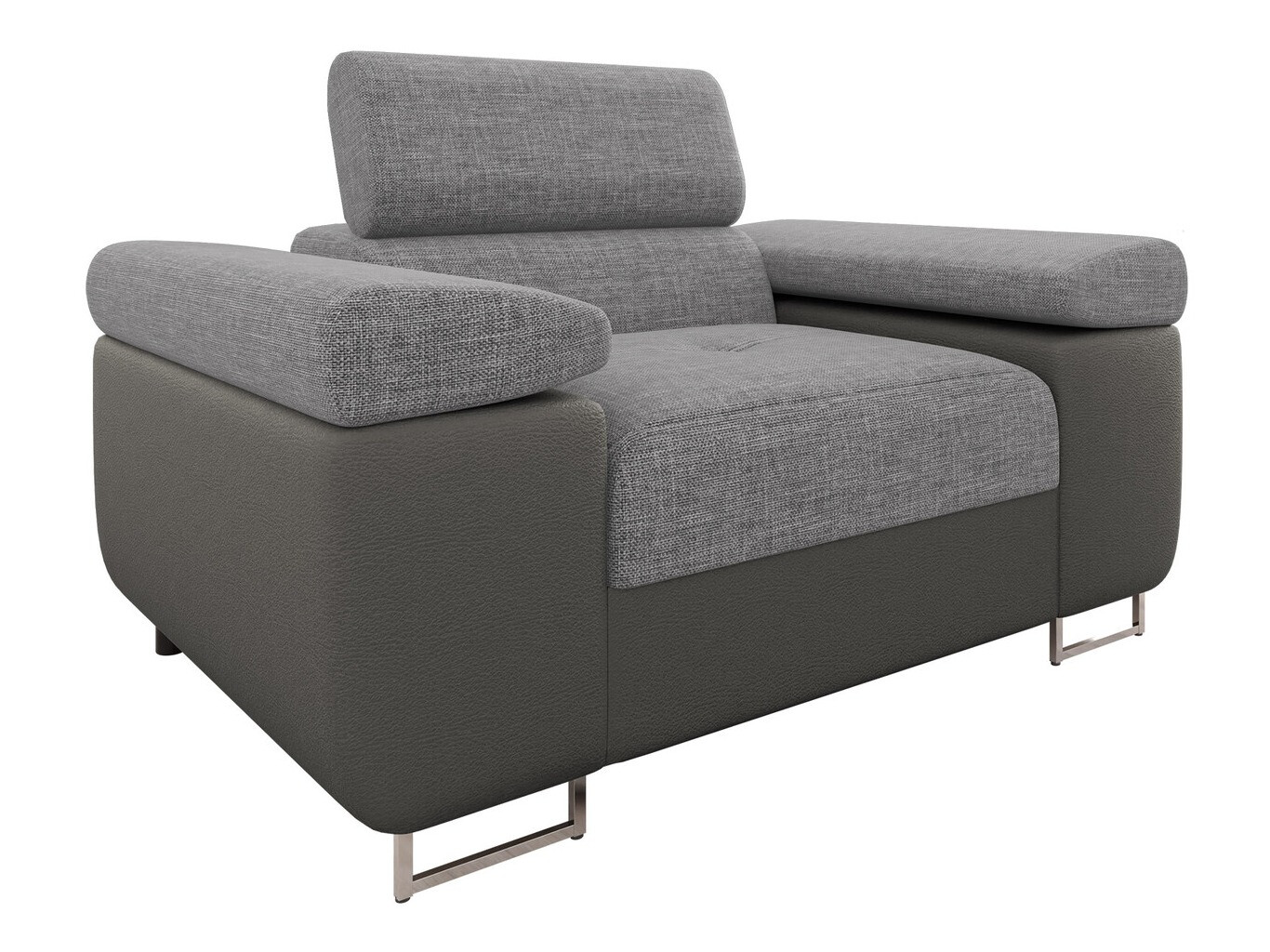 Hægindastóll Comfivo Vinetum (Soft 029 + Lux 05)