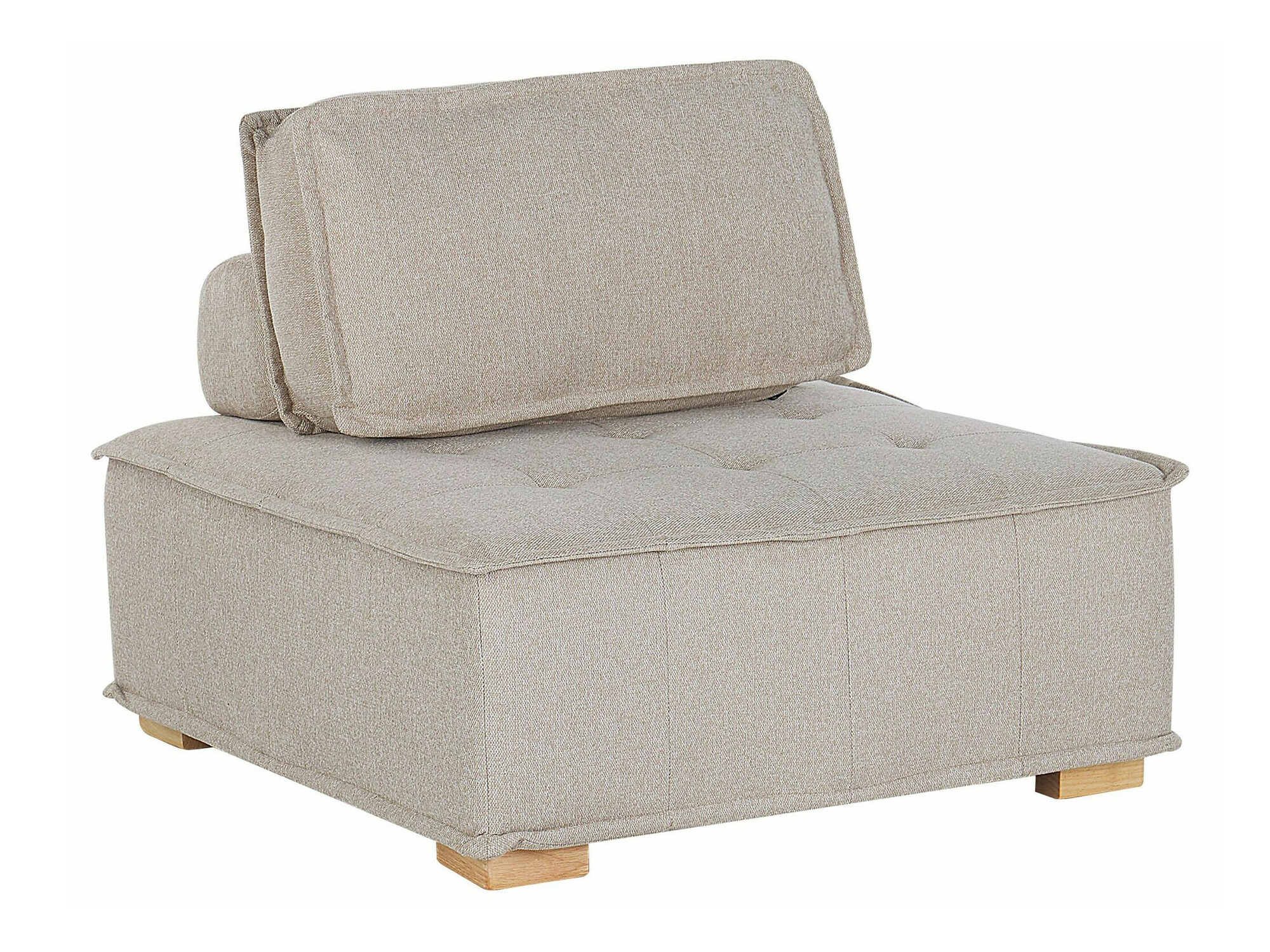 Hægindastóla eining Berwyn 1806 (Beige)