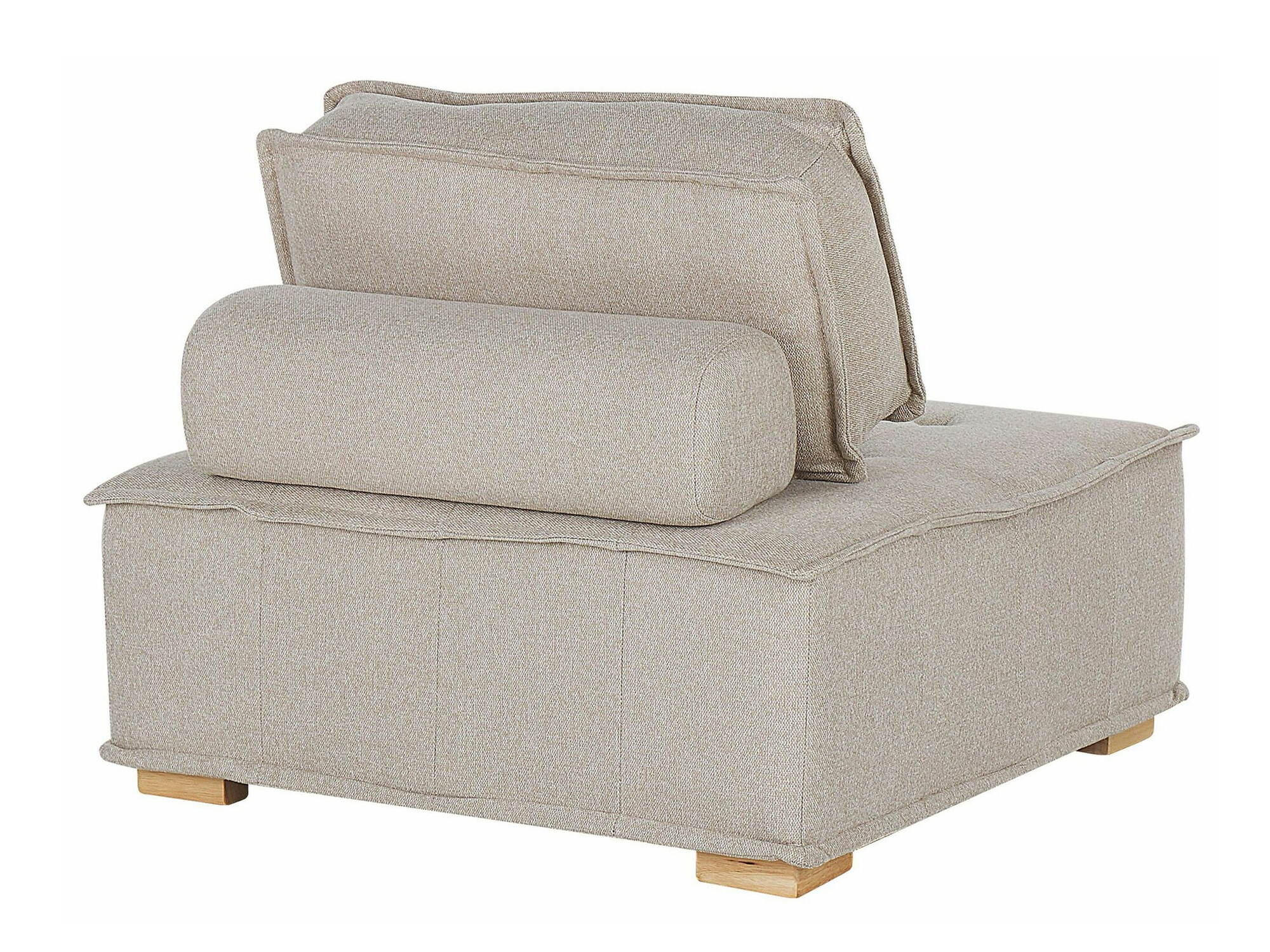 Hægindastóla eining Berwyn 1806 (Beige)