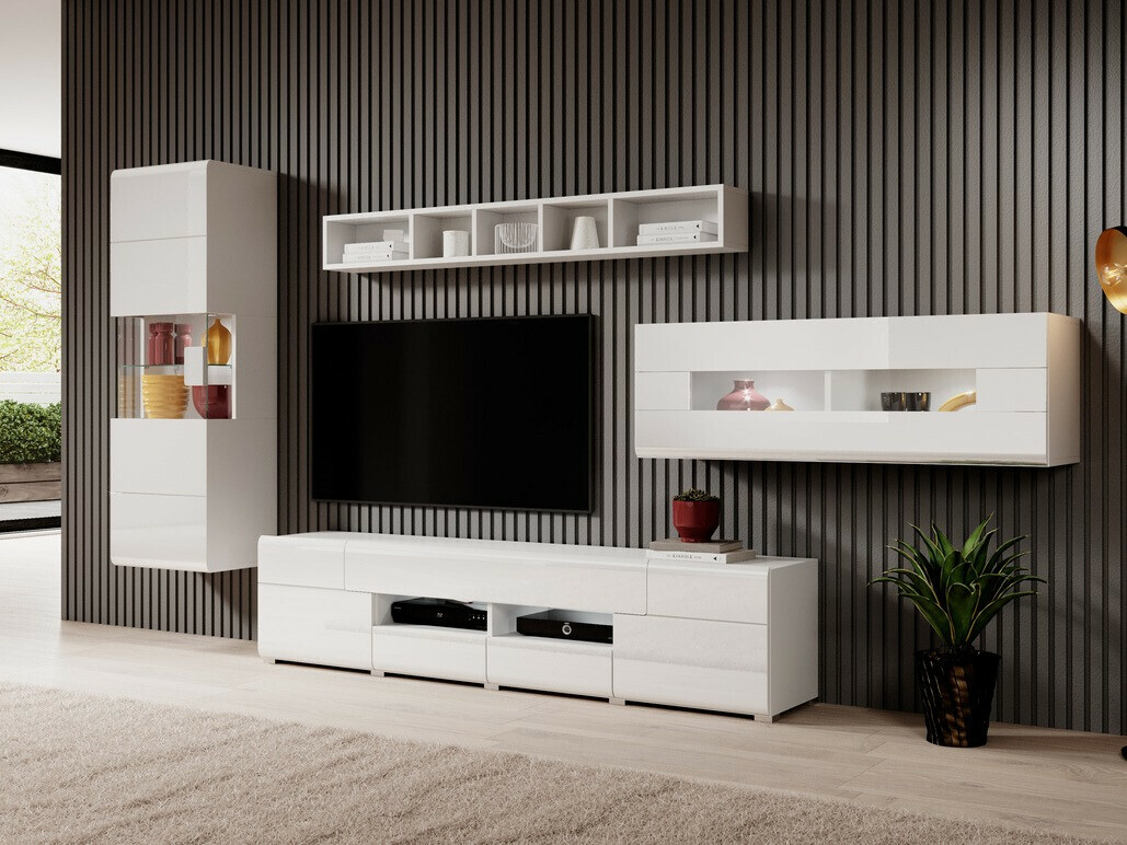 Stofusett Torsone 115