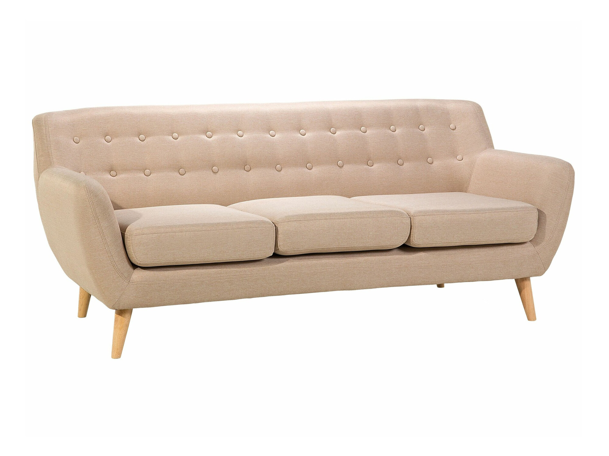 Sófi Berwyn 1809 (Beige)