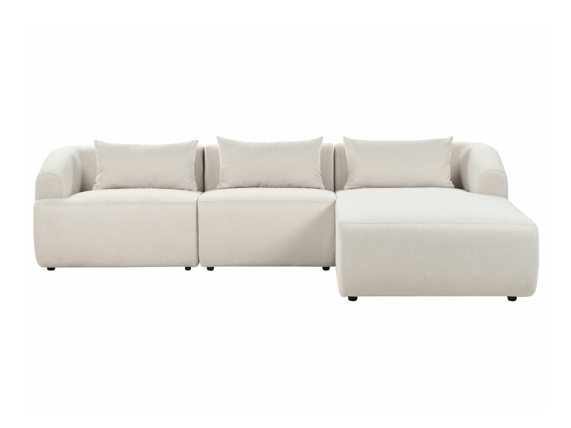 Horn­sófi Berwyn 1813 (Beige)