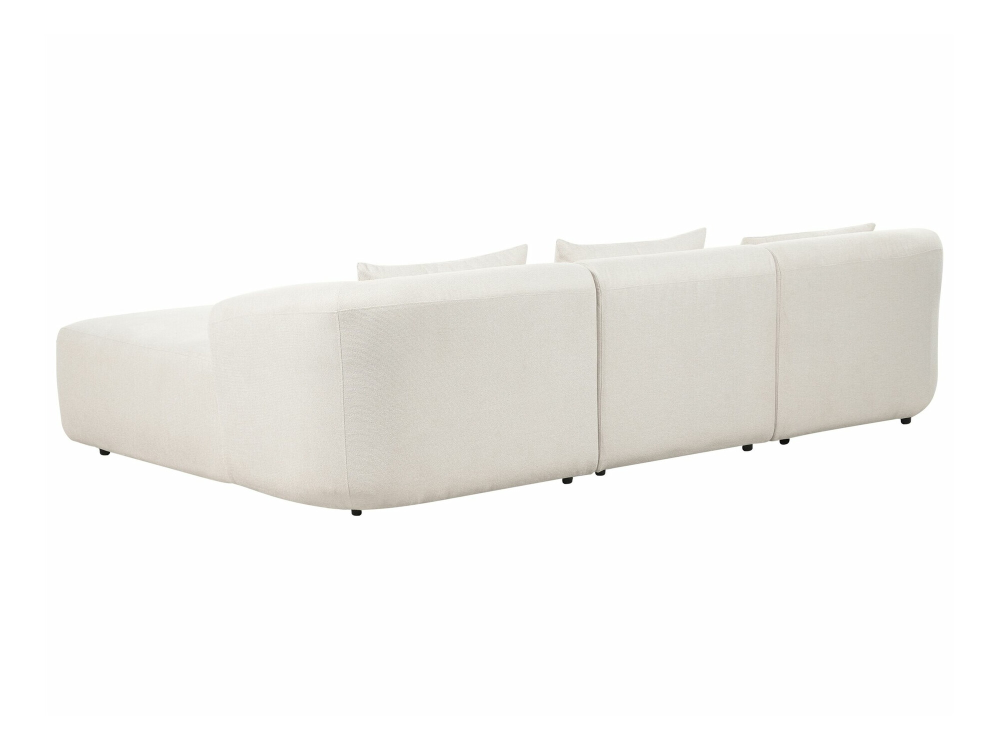Horn­sófi Berwyn 1813 (Beige)