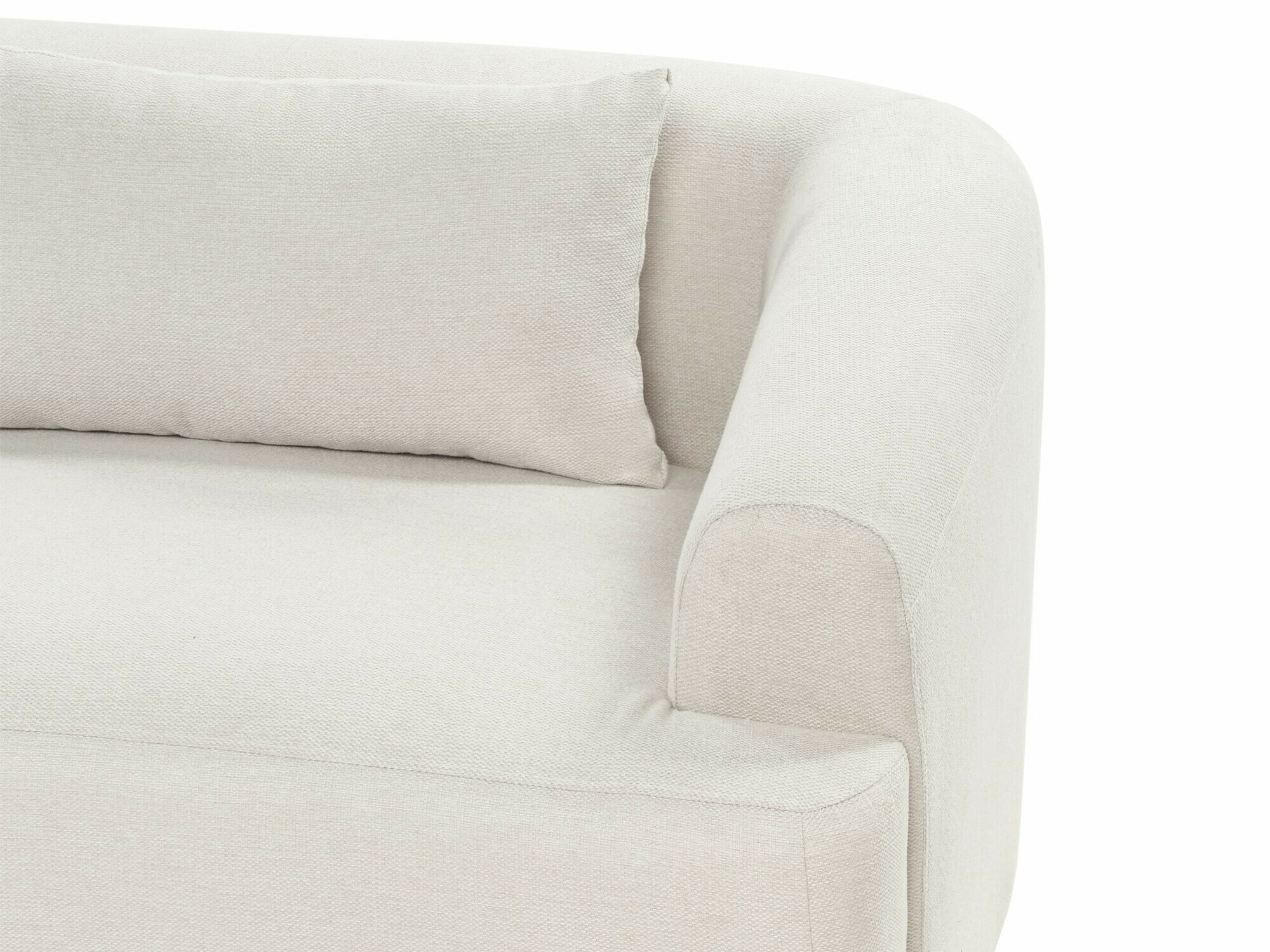 Horn­sófi Berwyn 1813 (Beige)