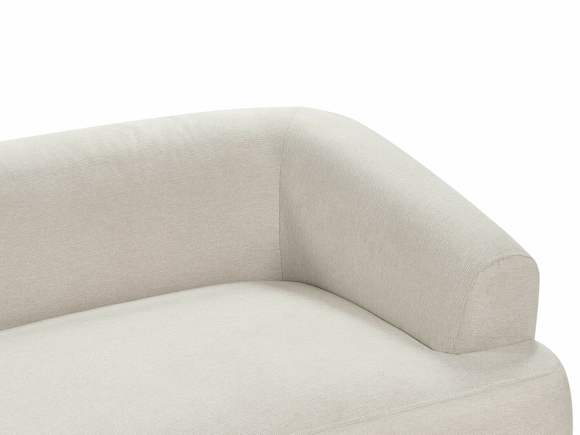 Horn­sófi Berwyn 1813 (Beige)
