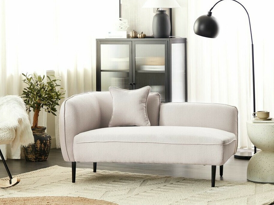 Legubekkur Berwyn 311 (Beige)