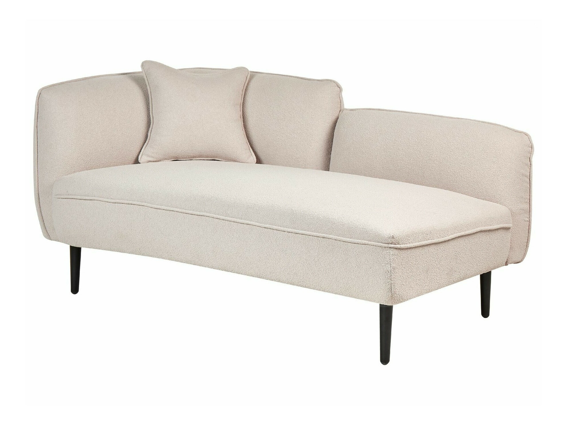 Legubekkur Berwyn 311 (Beige)
