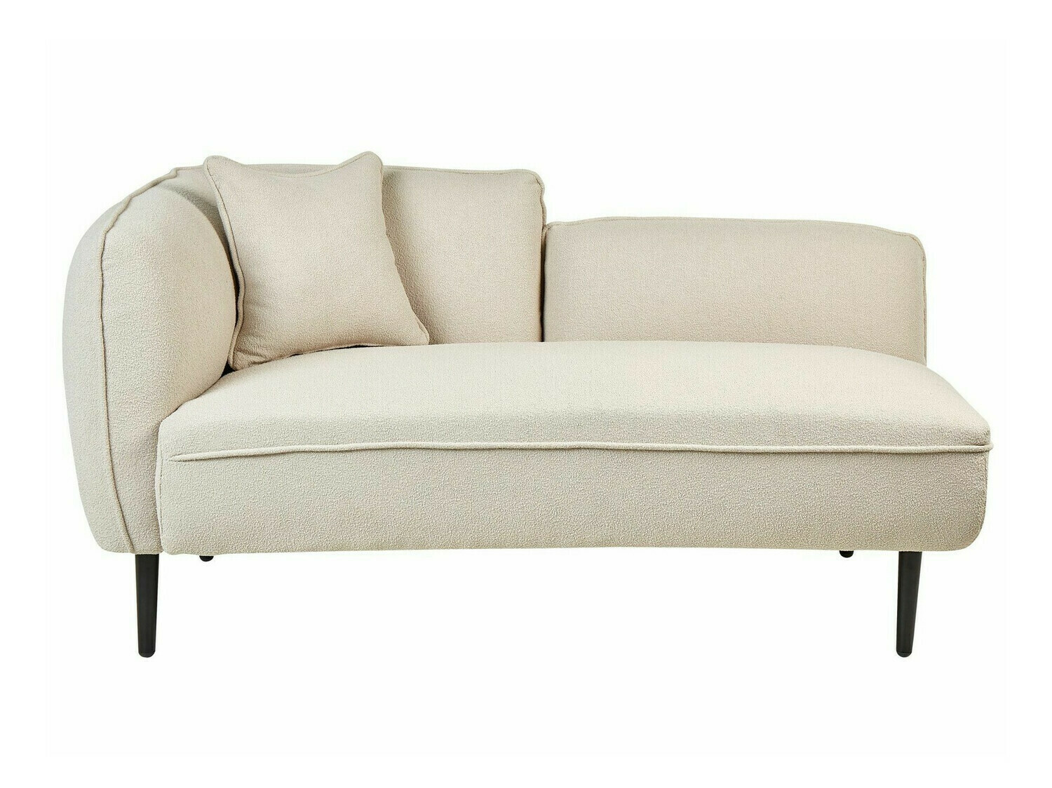 Legubekkur Berwyn 311 (Beige)