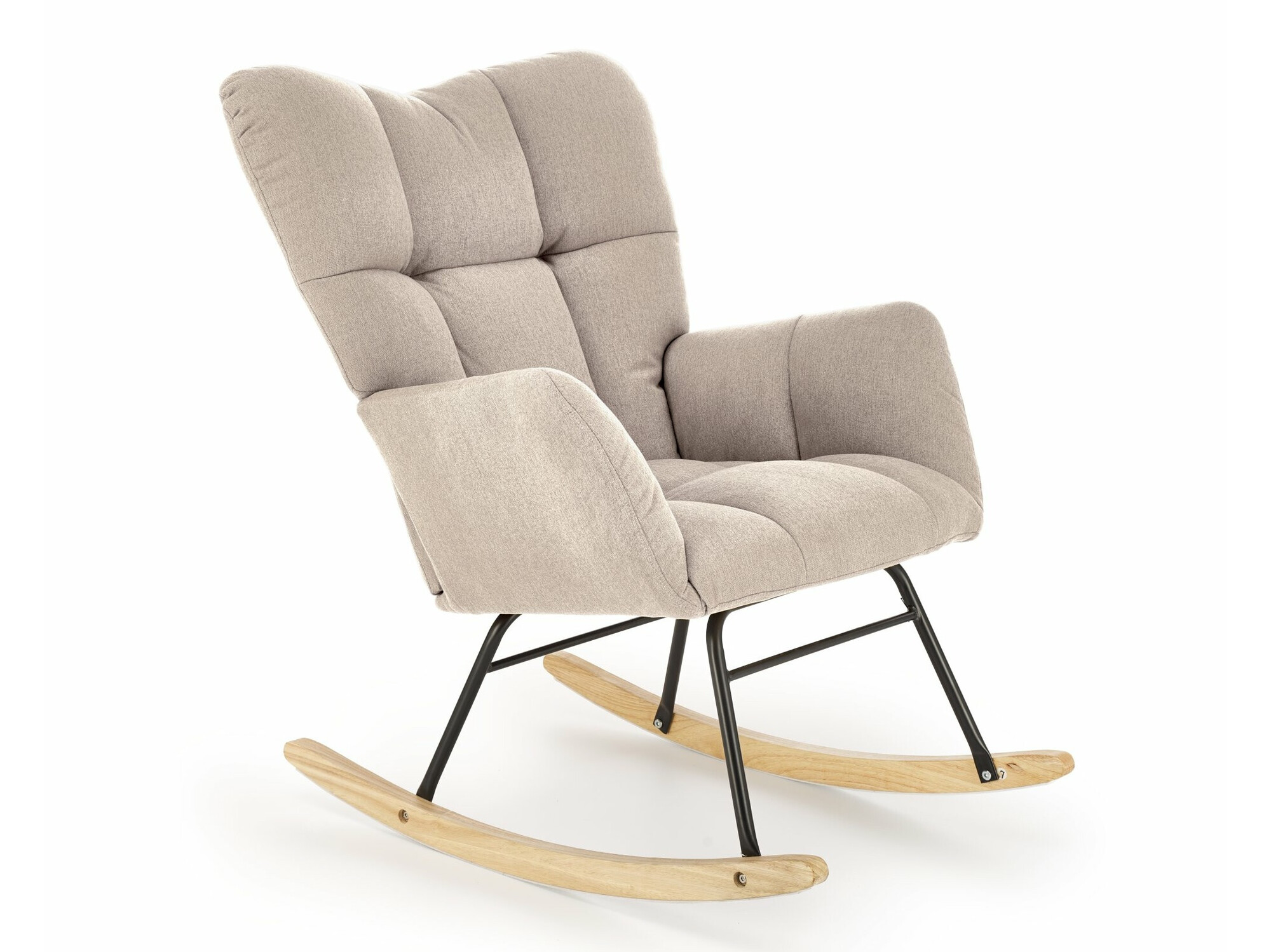 Ruggustóll Houston 1595 (Beige)