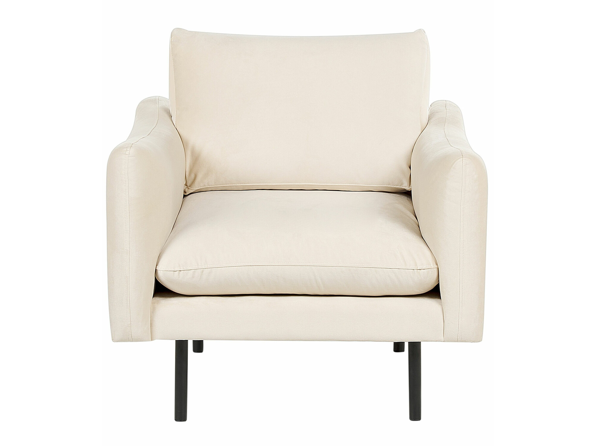 Hægindastóll Berwyn 1822 (Beige)