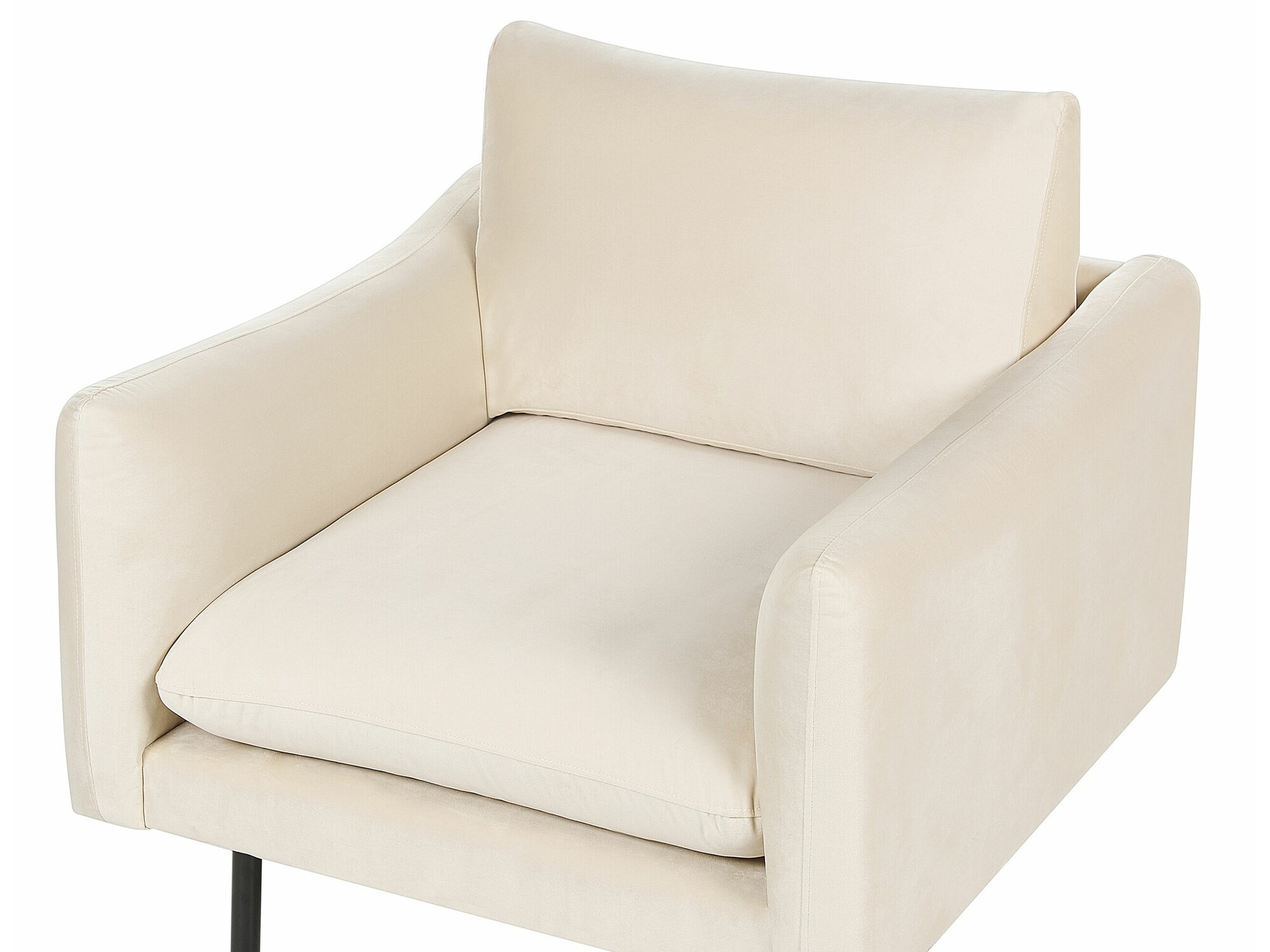 Hægindastóll Berwyn 1822 (Beige)