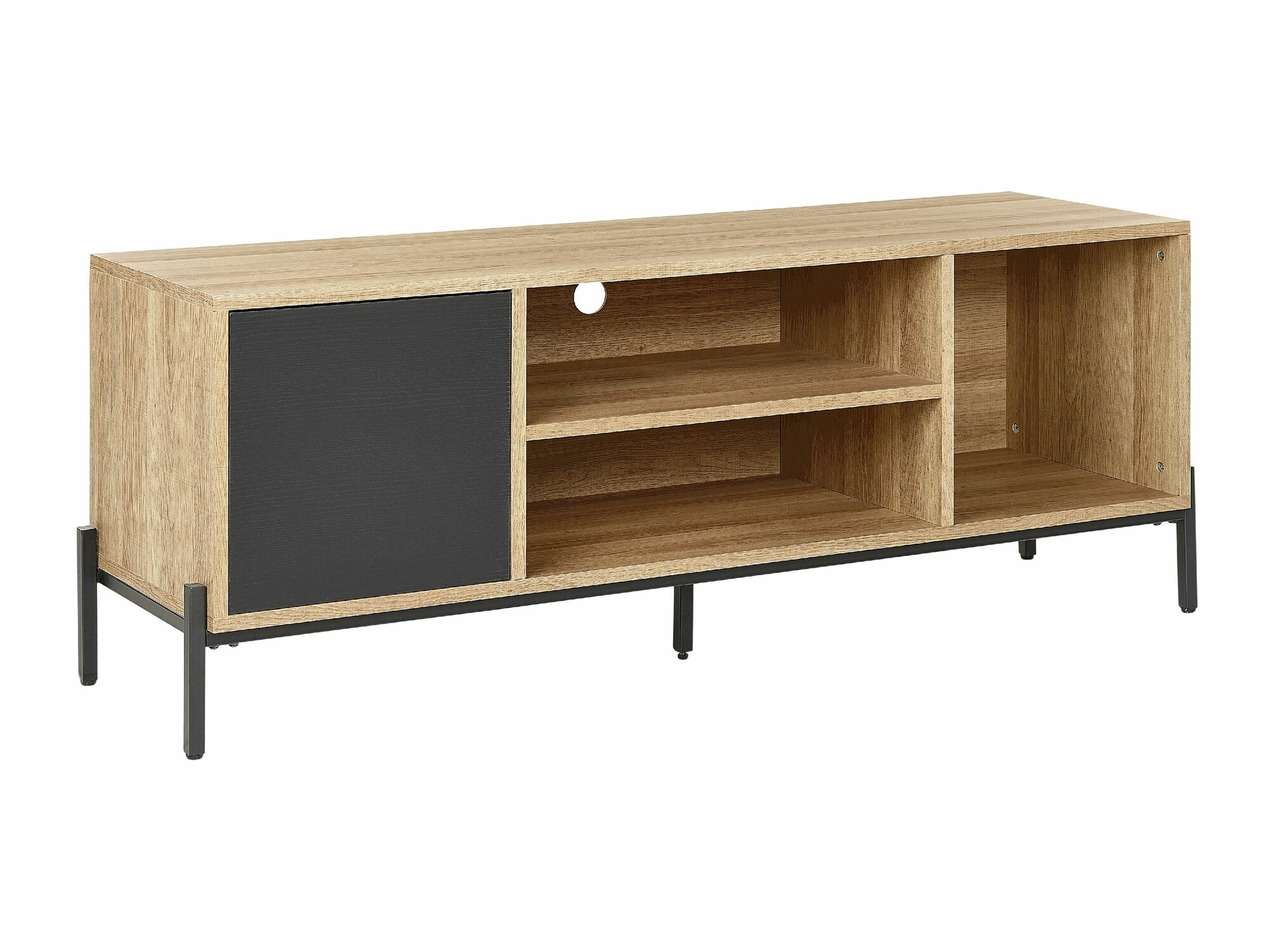 Sjónvarpsskápur Berwyn 229