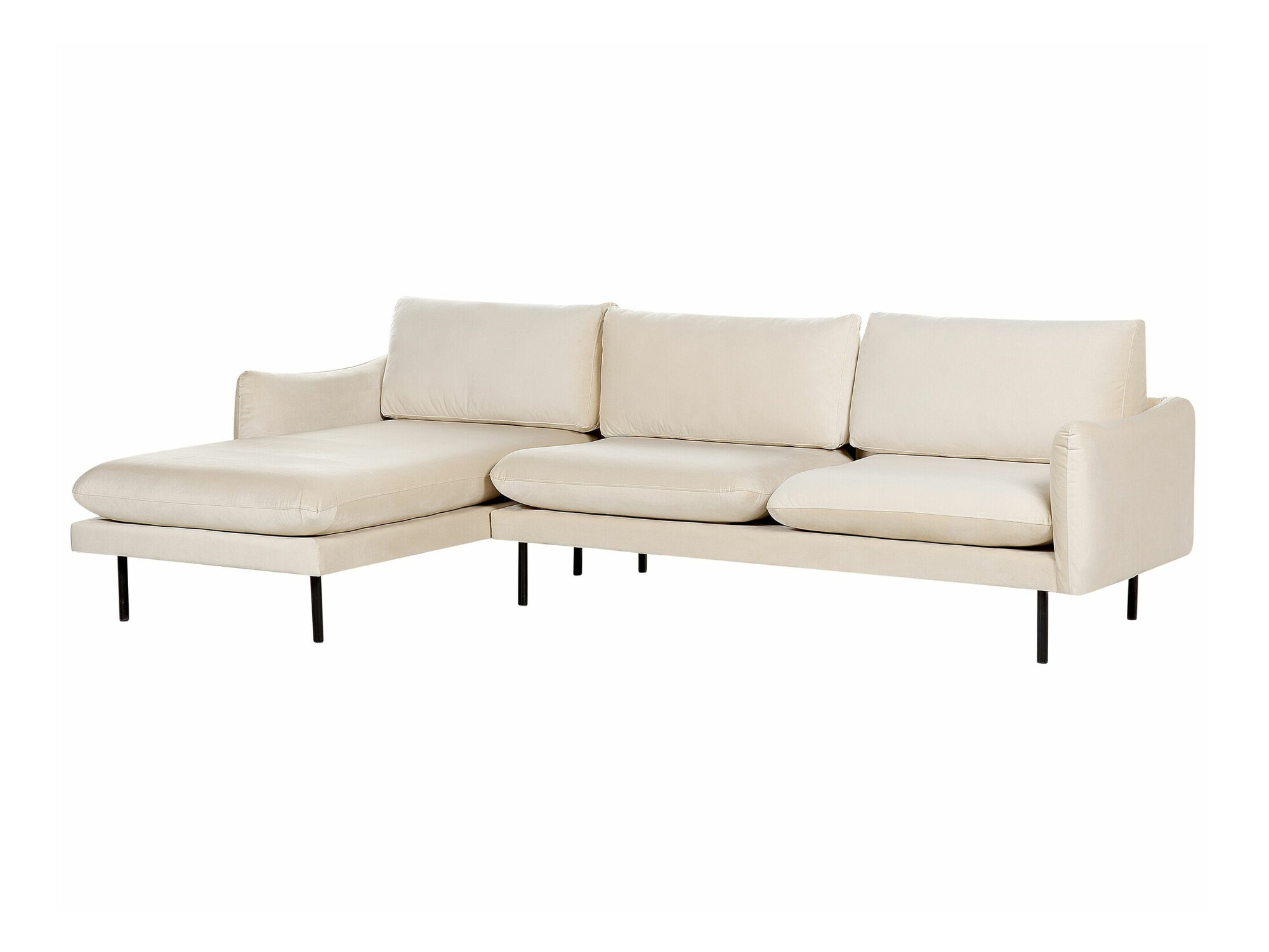 Horn­sófi Berwyn 1825 (Beige)