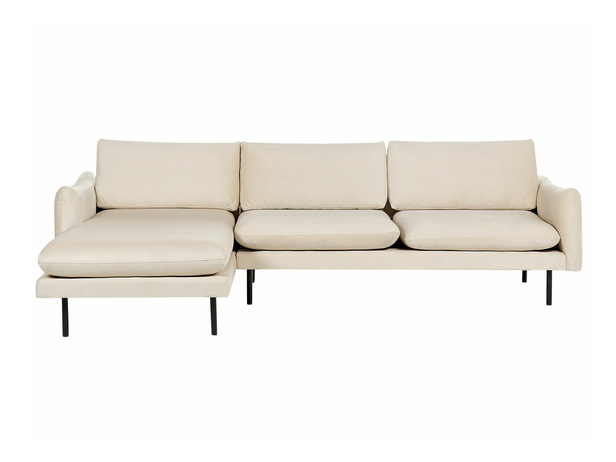 Horn­sófi Berwyn 1825 (Beige)
