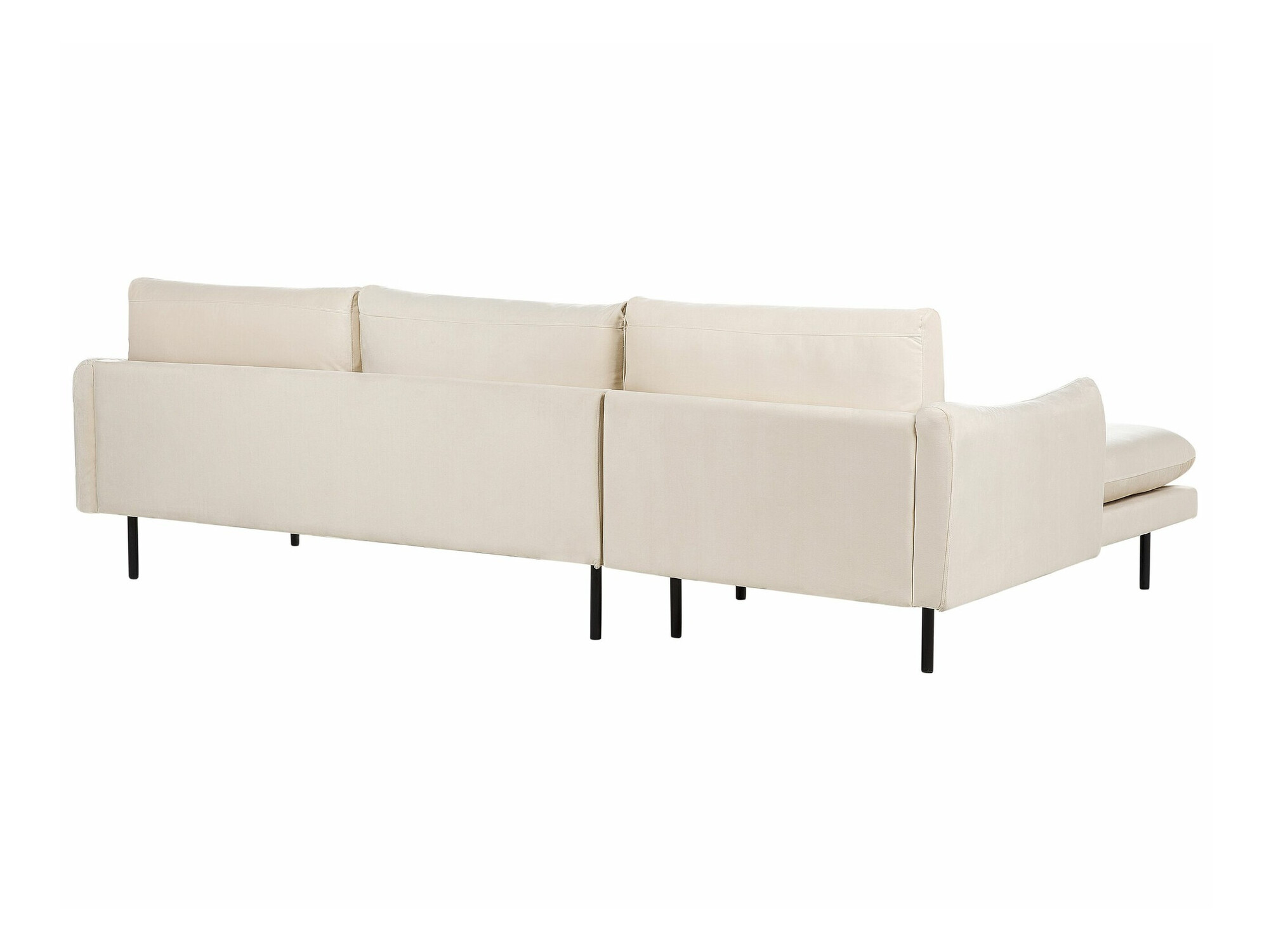 Horn­sófi Berwyn 1825 (Beige)