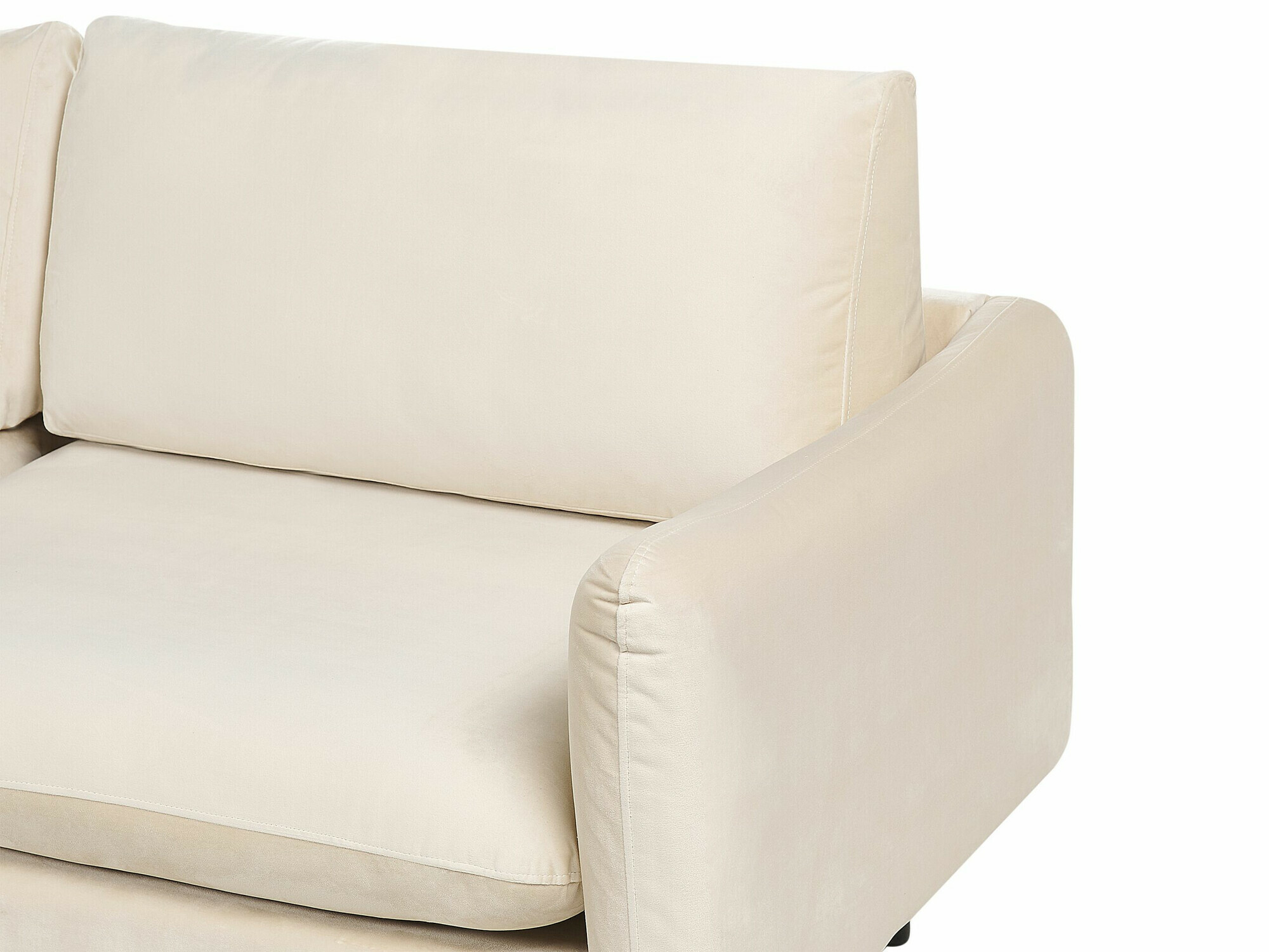 Horn­sófi Berwyn 1825 (Beige)